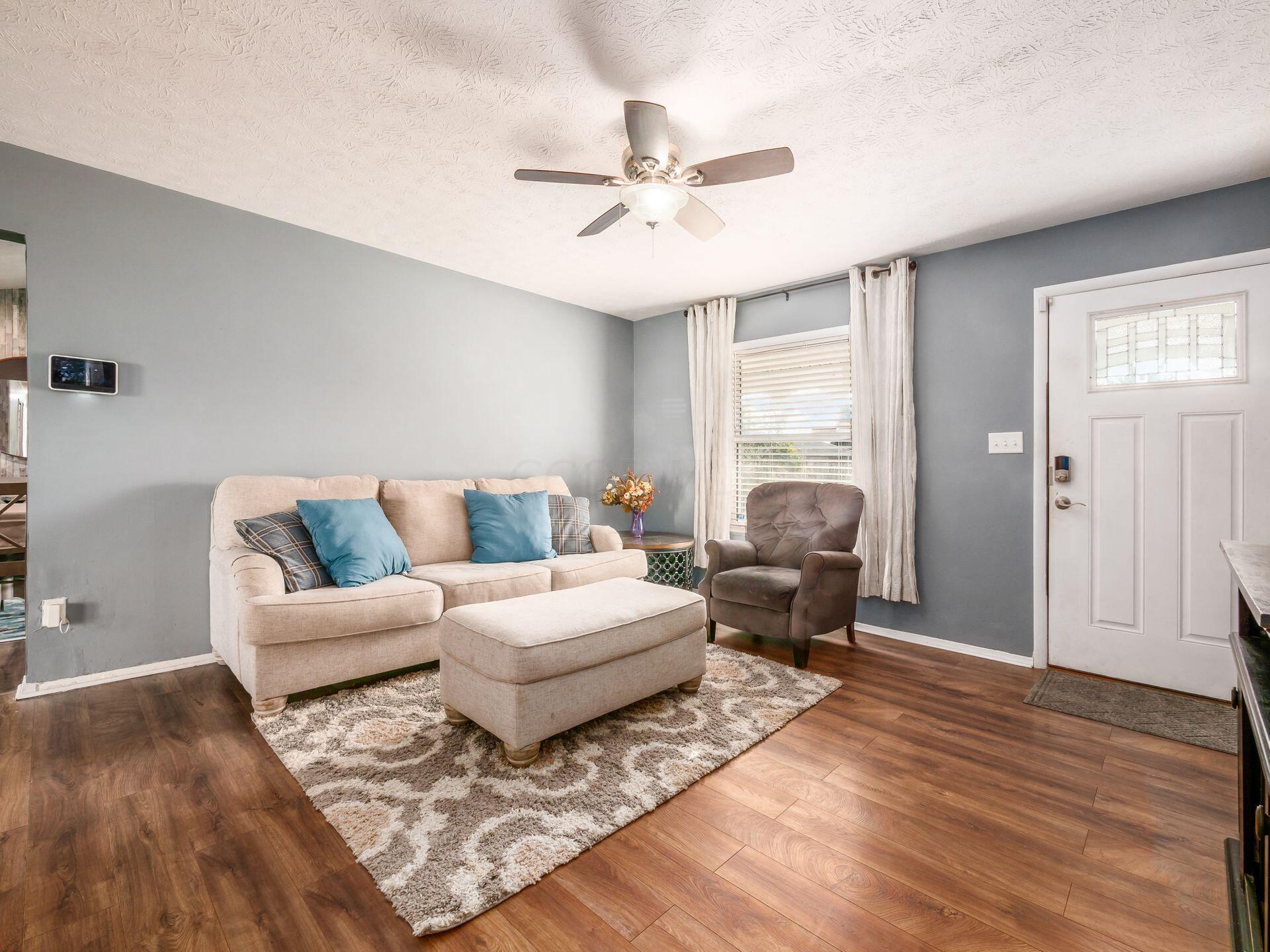 3897 Fergus Road