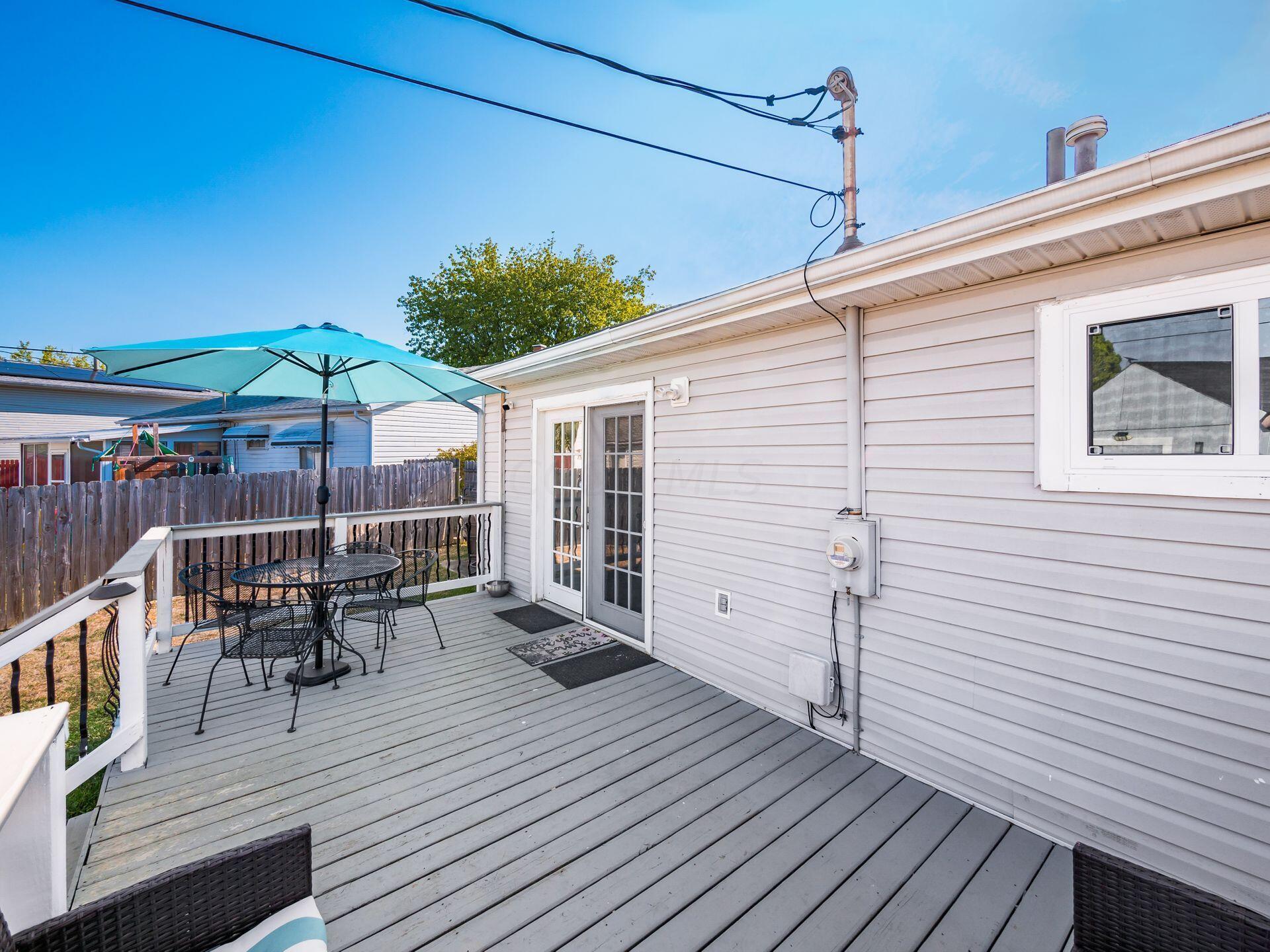 3897 Fergus Road