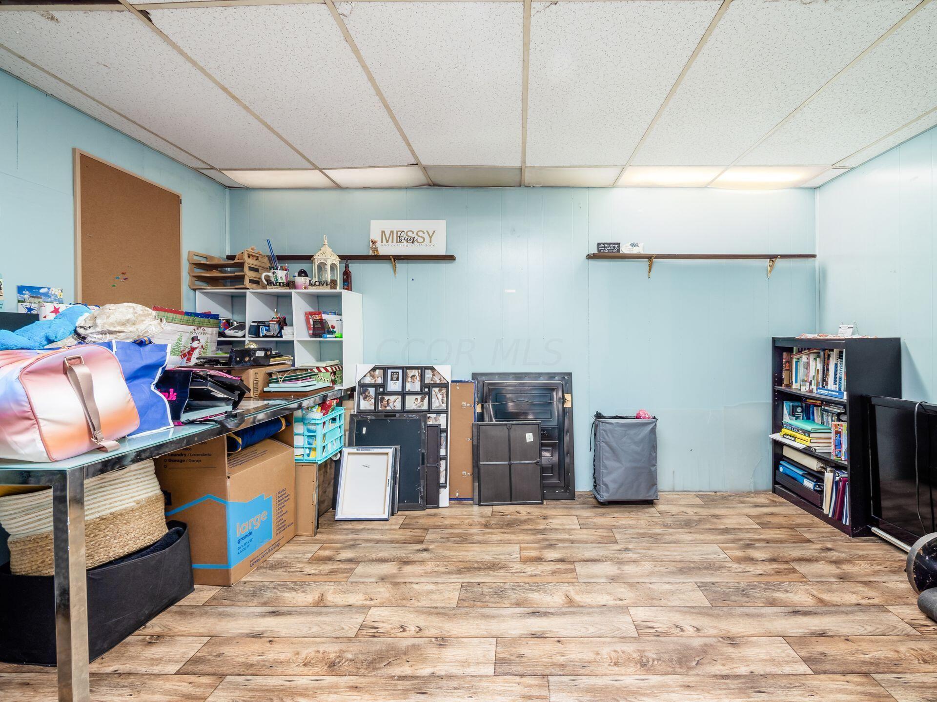 3897 Fergus Road