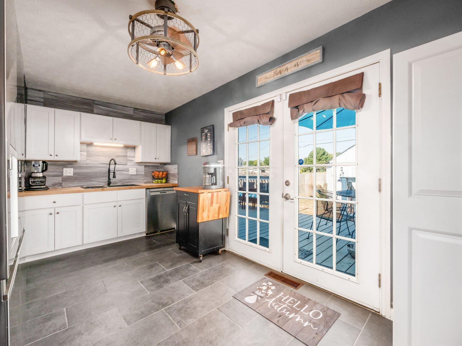 3897 Fergus Road