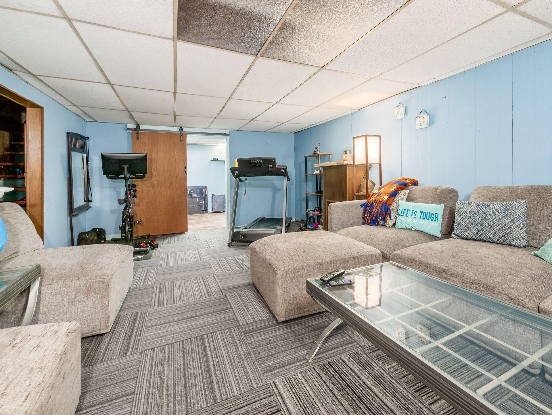 3897 Fergus Road