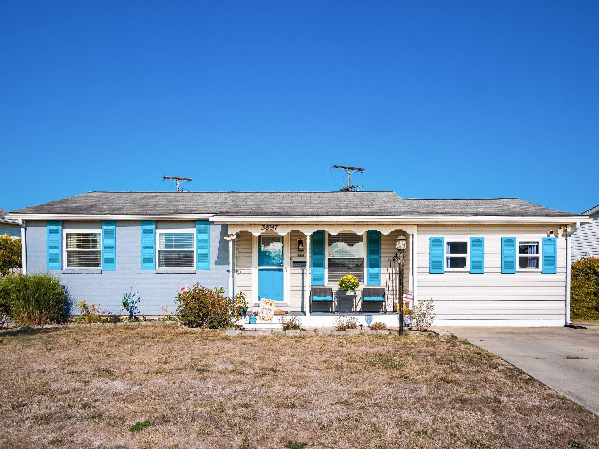 3897 Fergus Road