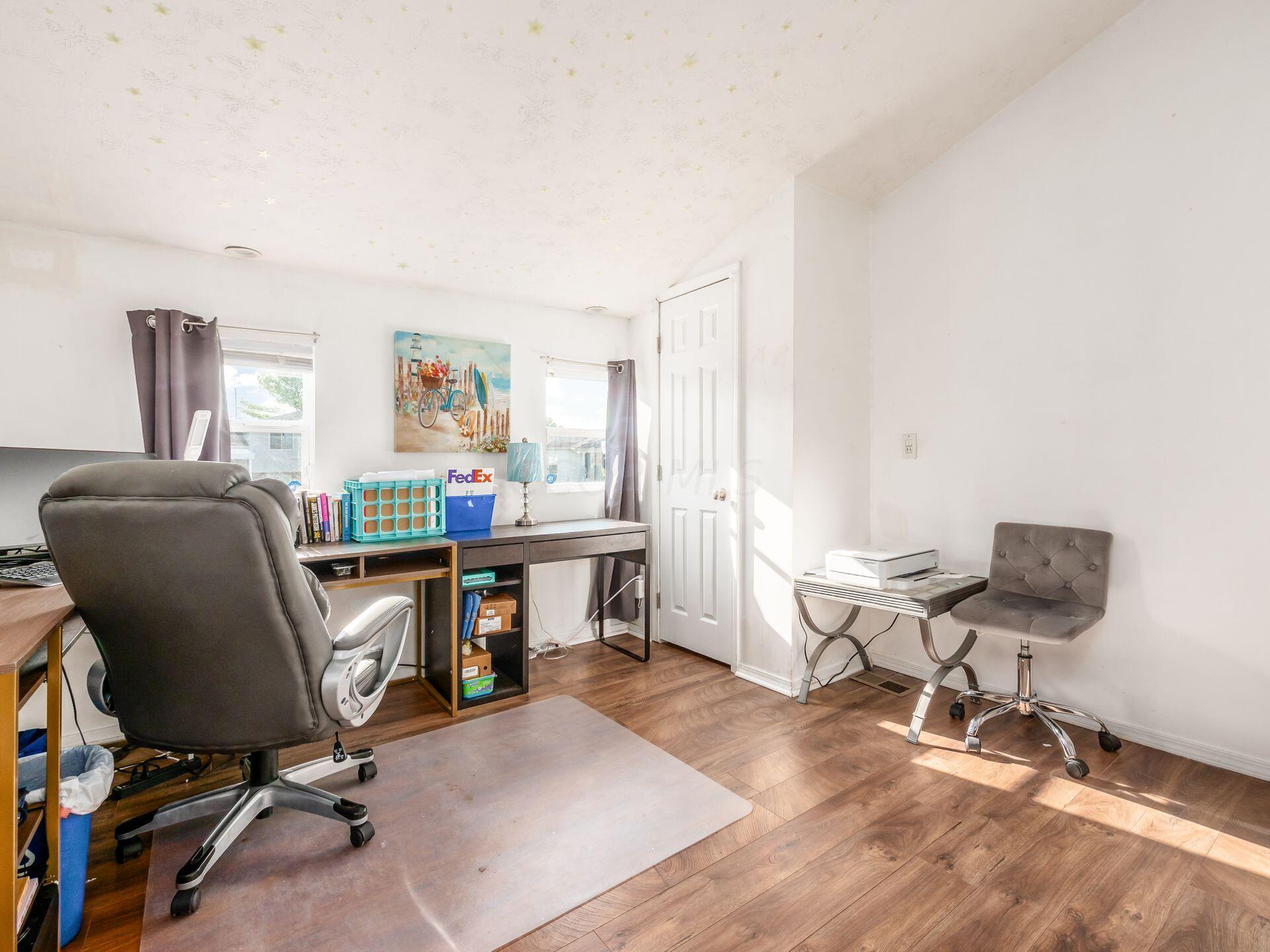 3897 Fergus Road