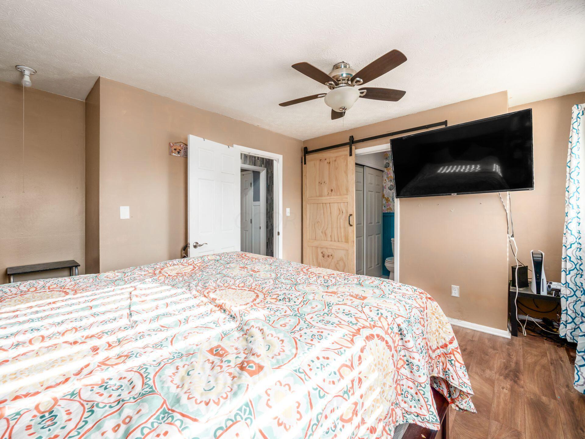 3897 Fergus Road