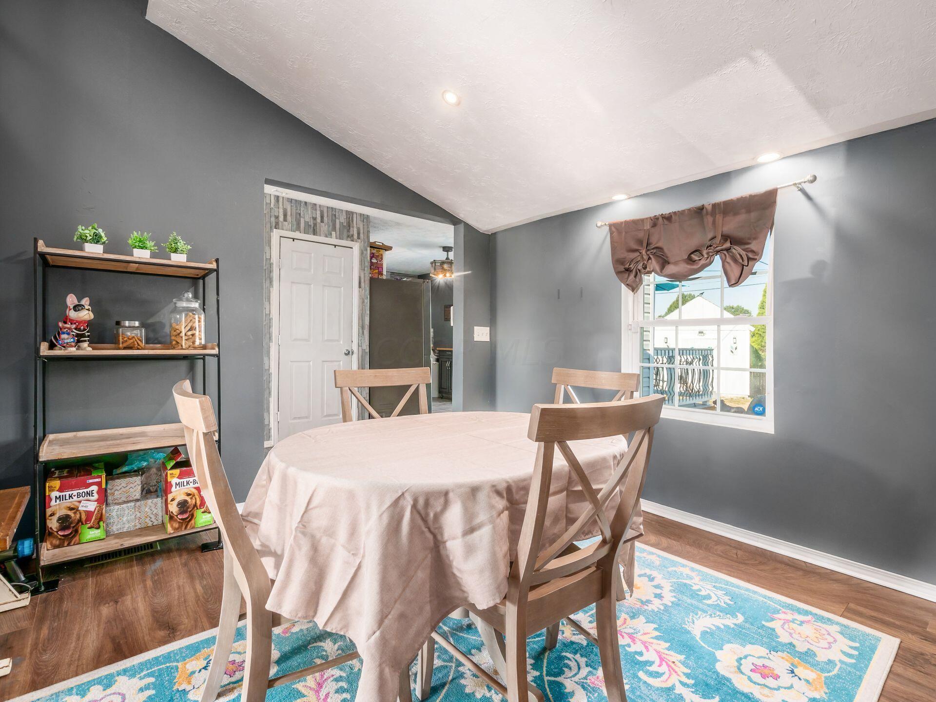 3897 Fergus Road