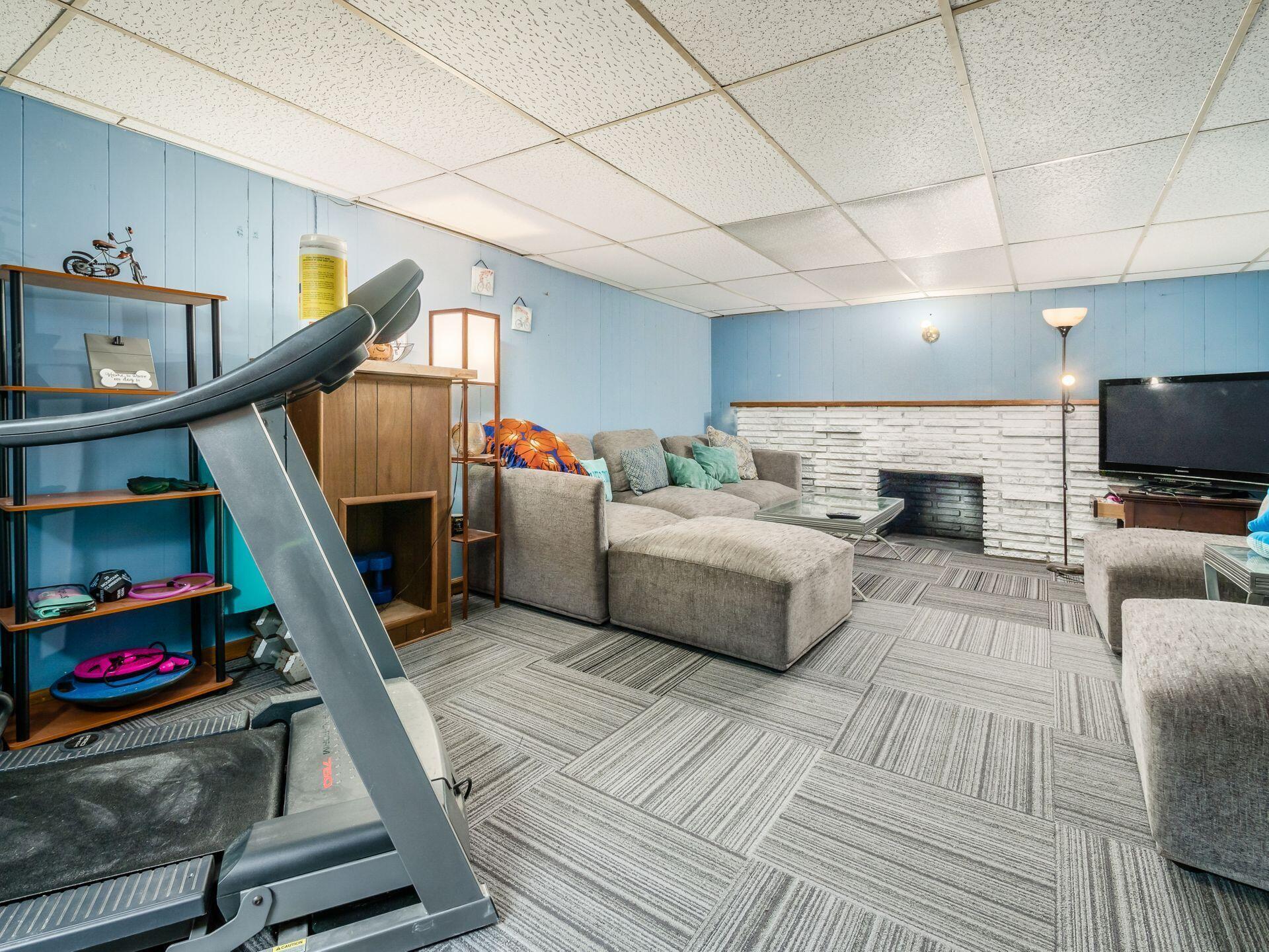 3897 Fergus Road