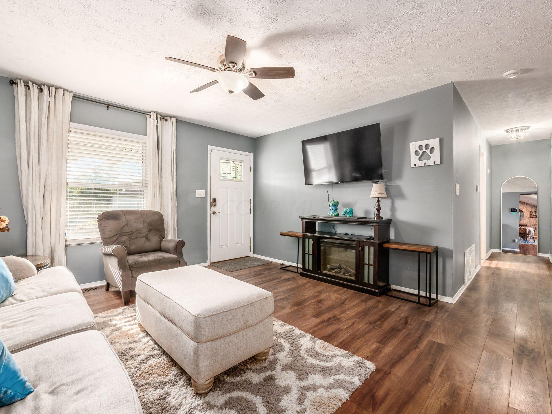 3897 Fergus Road