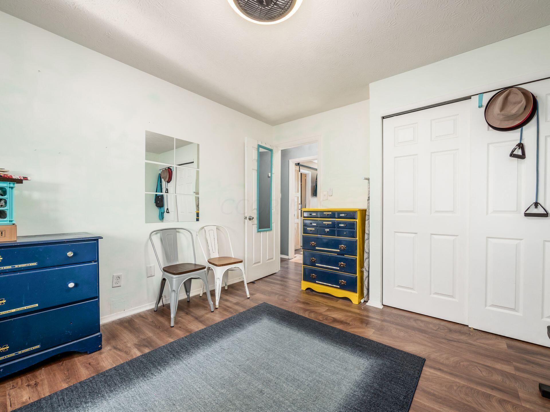 3897 Fergus Road