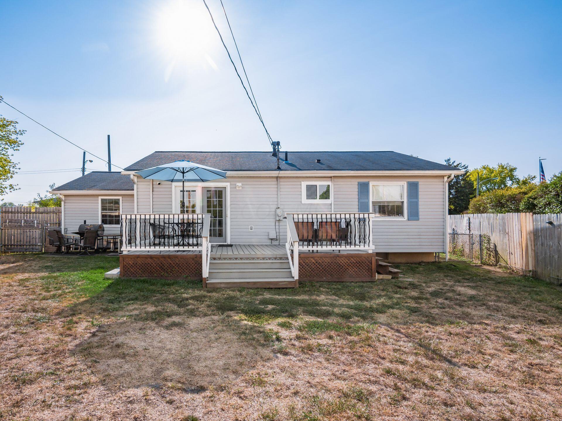 3897 Fergus Road