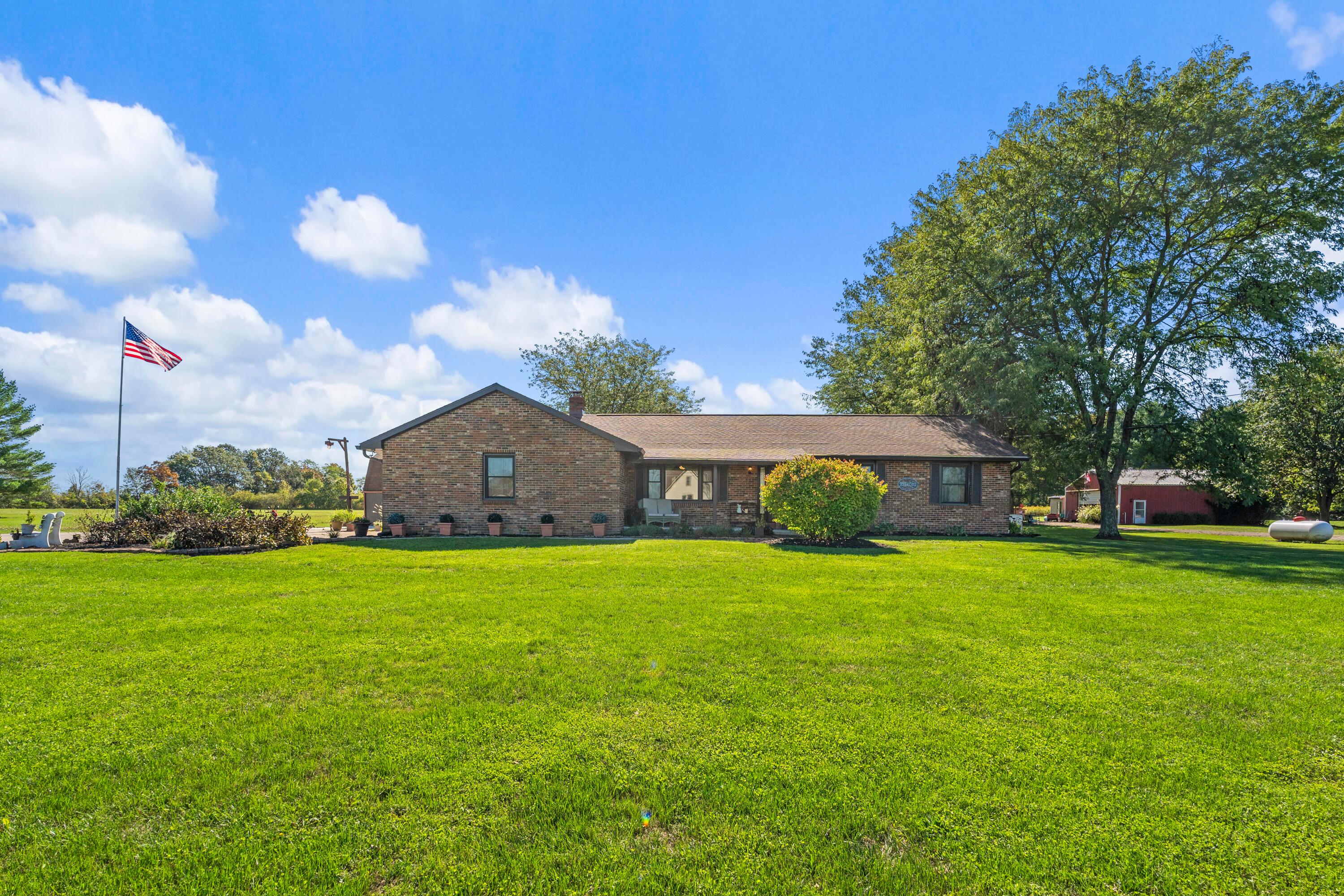 9275 Alkire Road