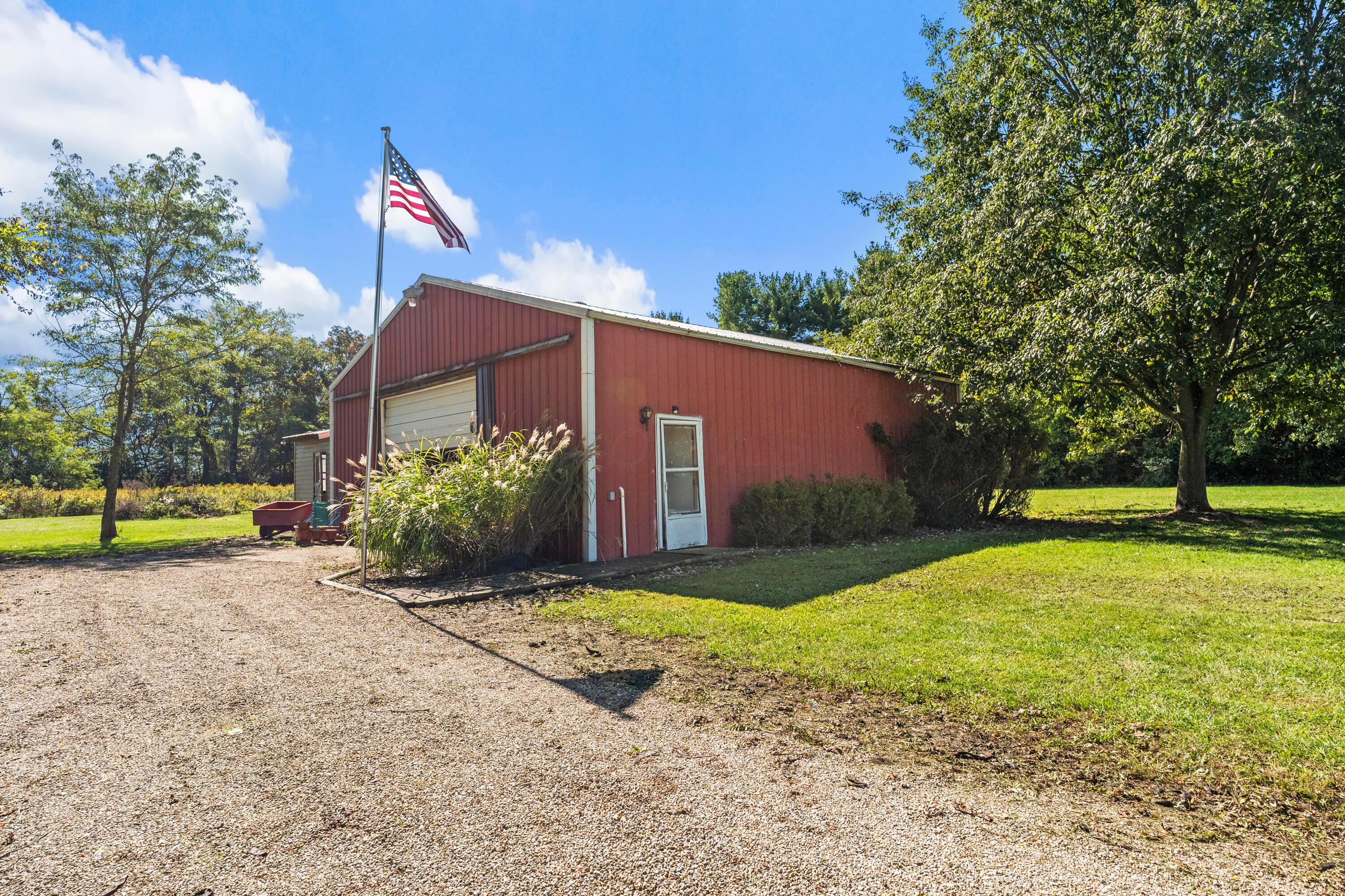 9275 Alkire Road