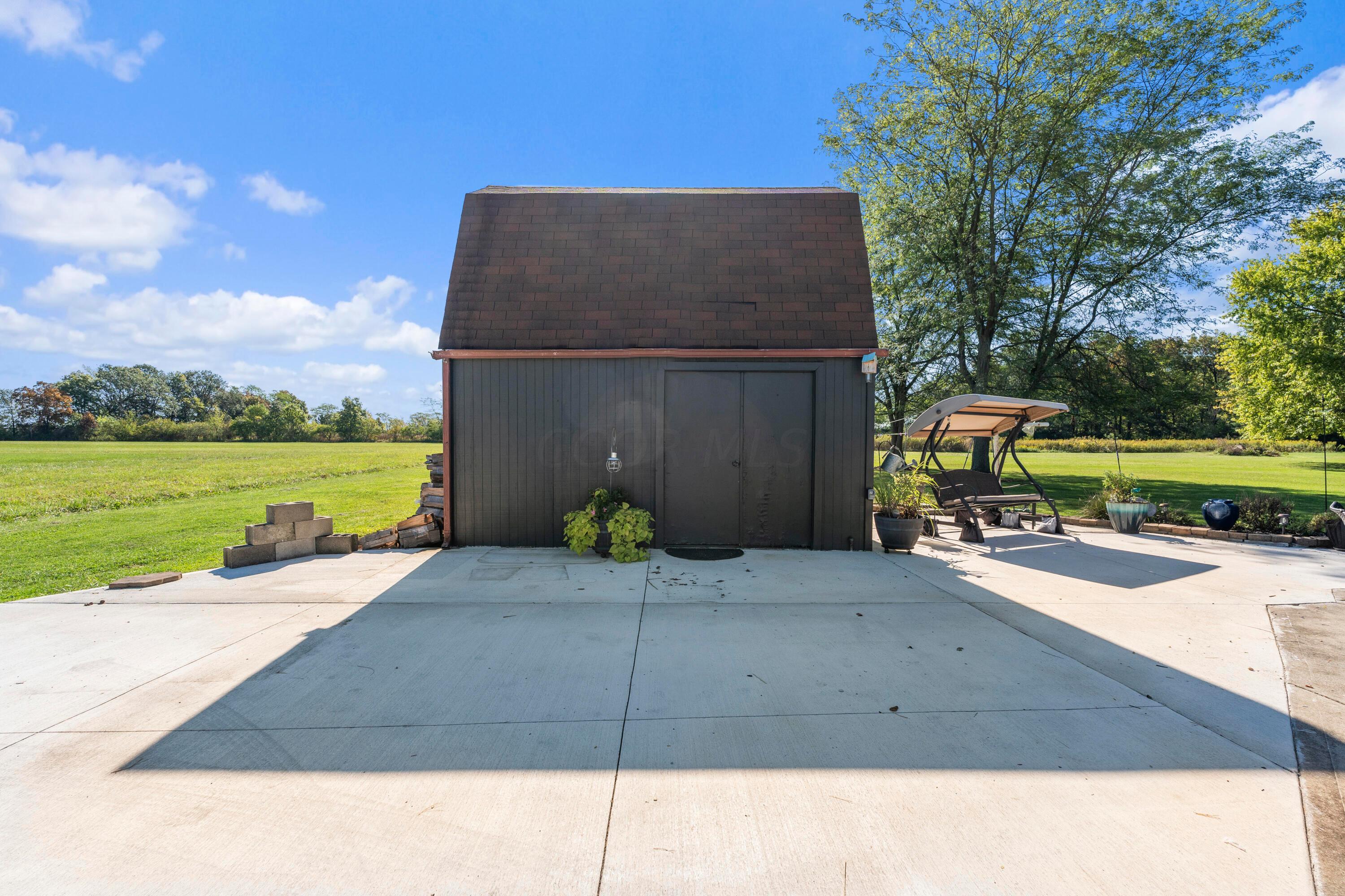 9275 Alkire Road