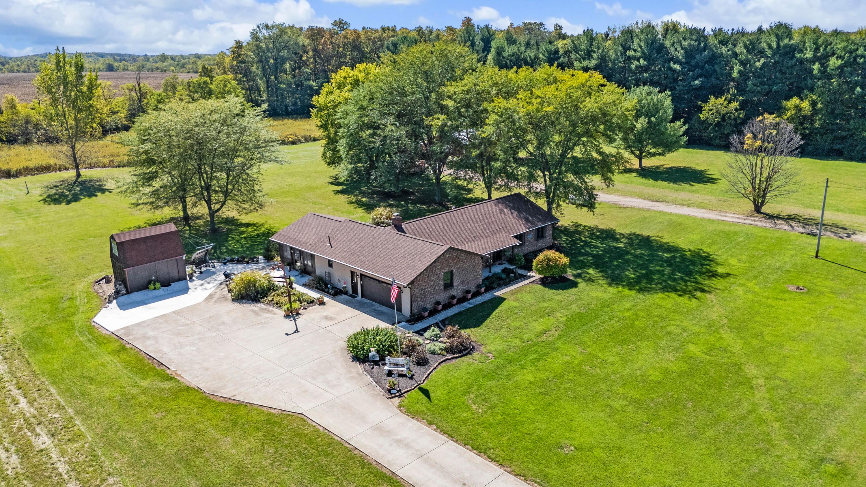 9275 Alkire Road
