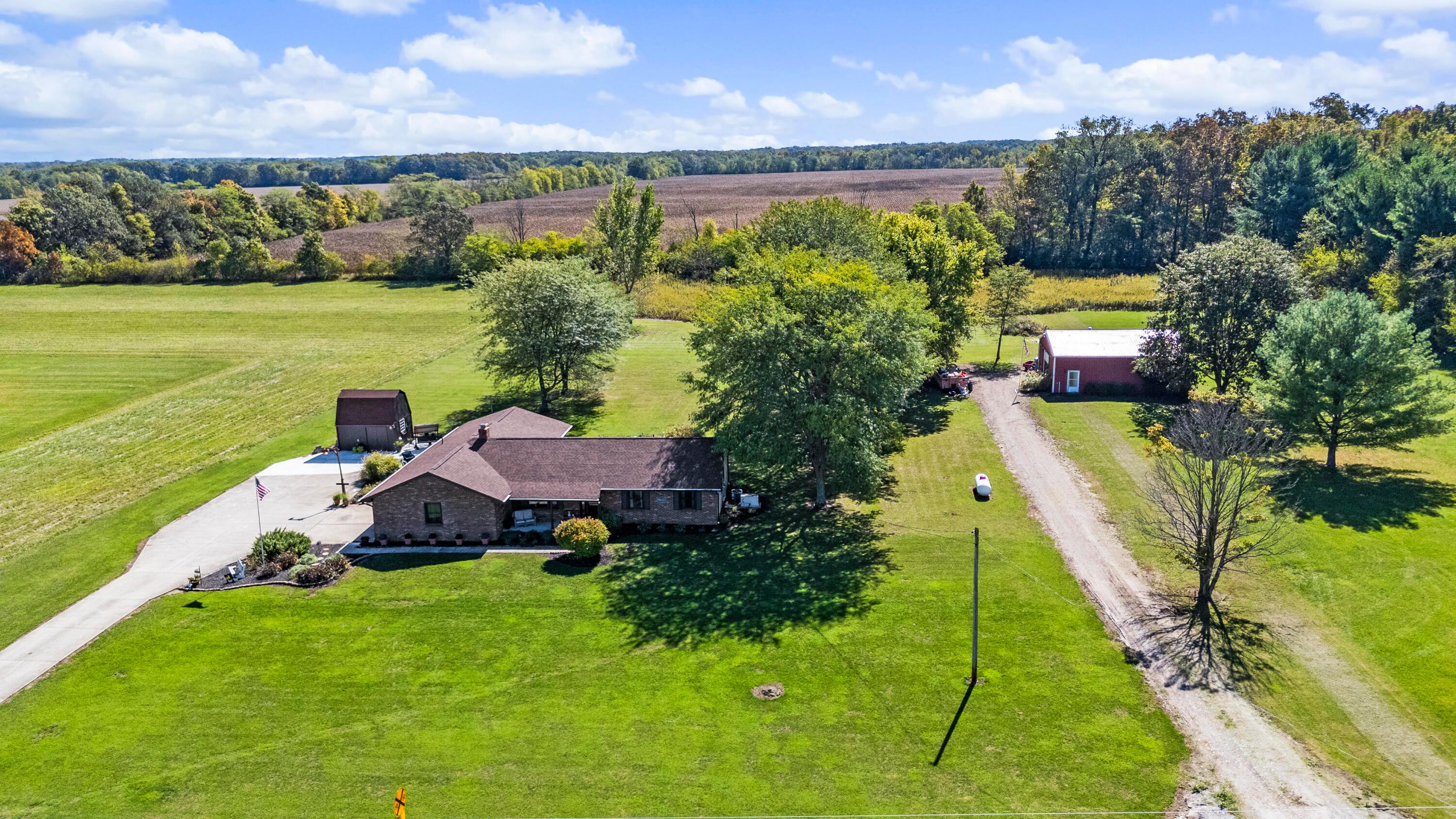 9275 Alkire Road