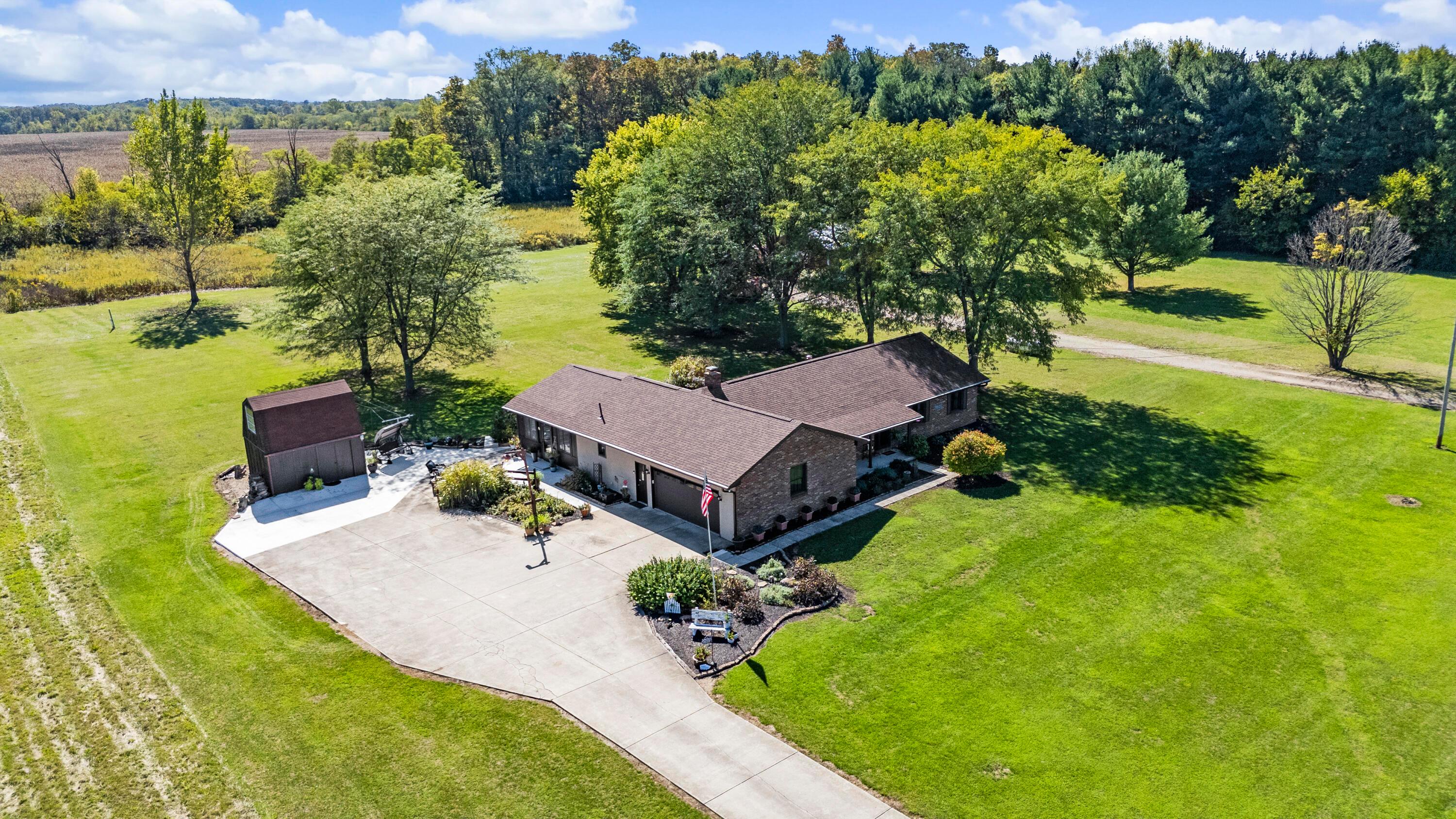 9275 Alkire Road