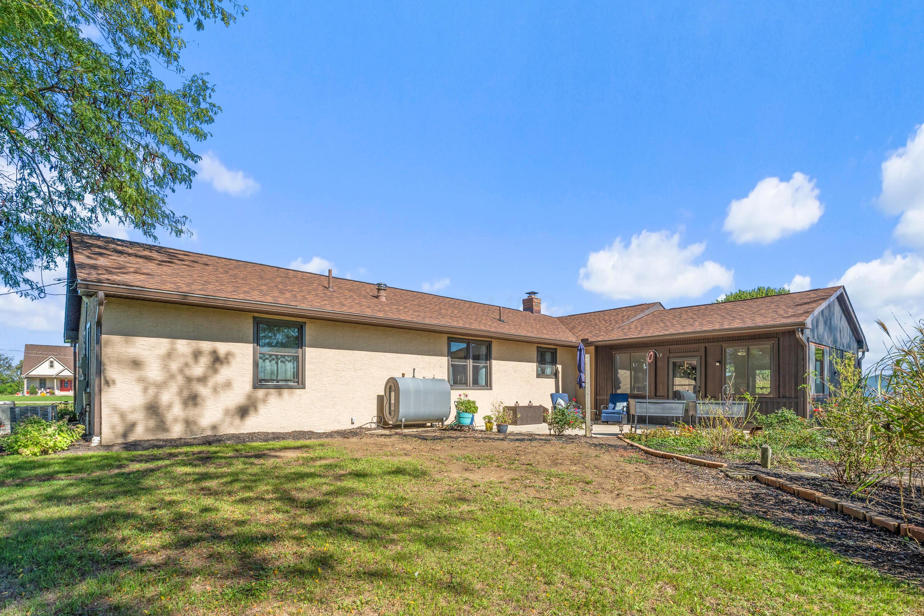 9275 Alkire Road