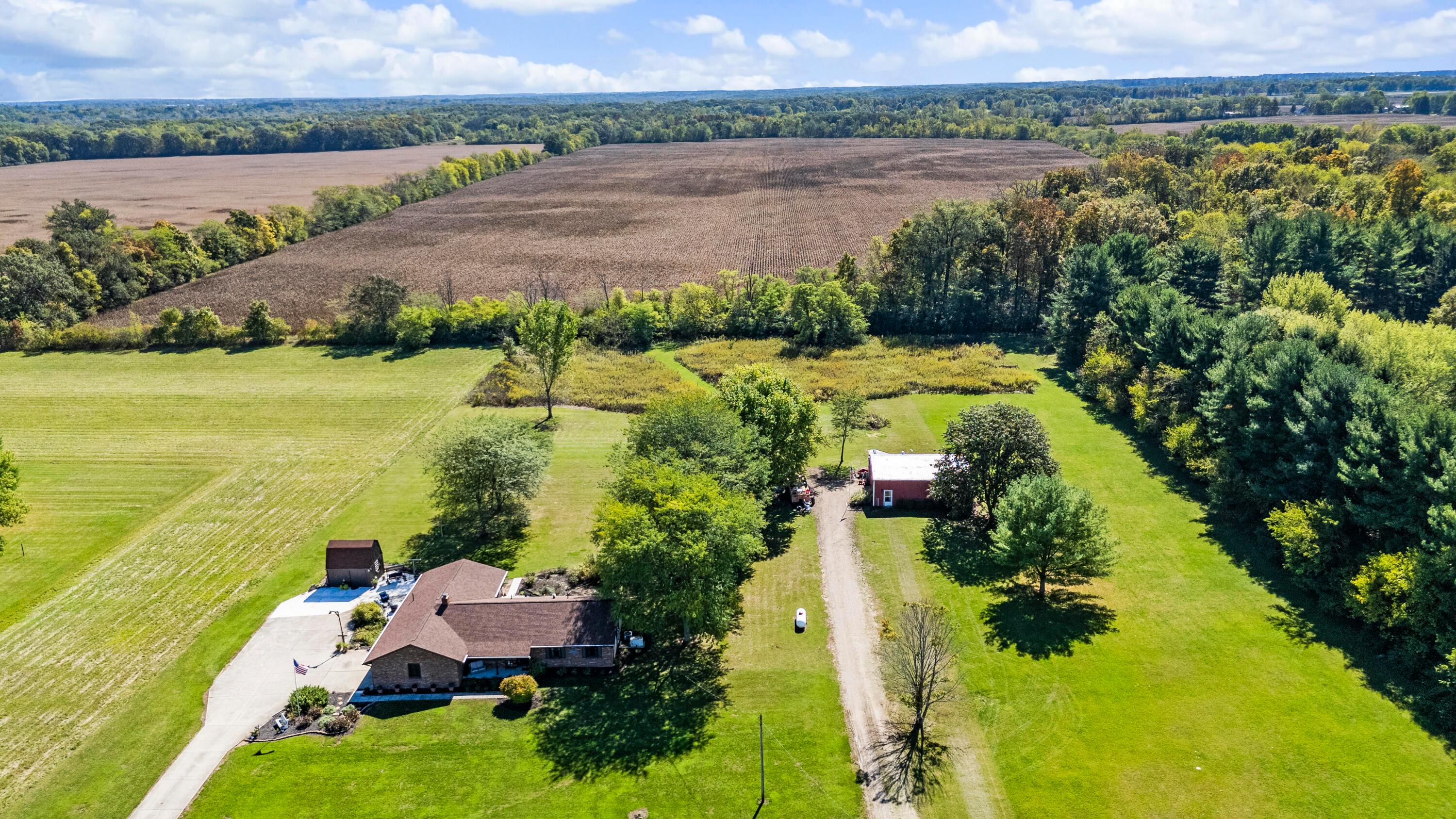 9275 Alkire Road