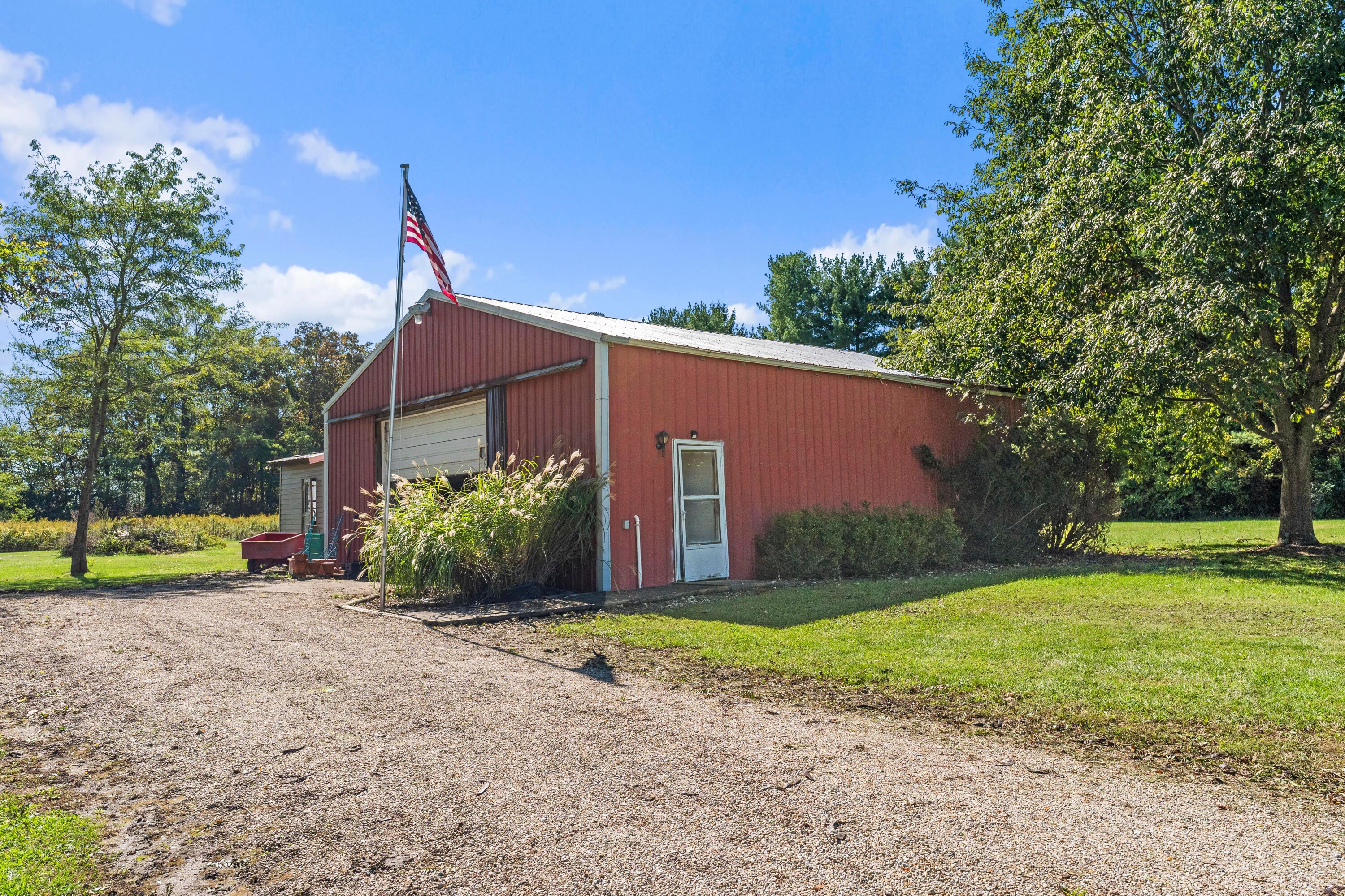 9275 Alkire Road
