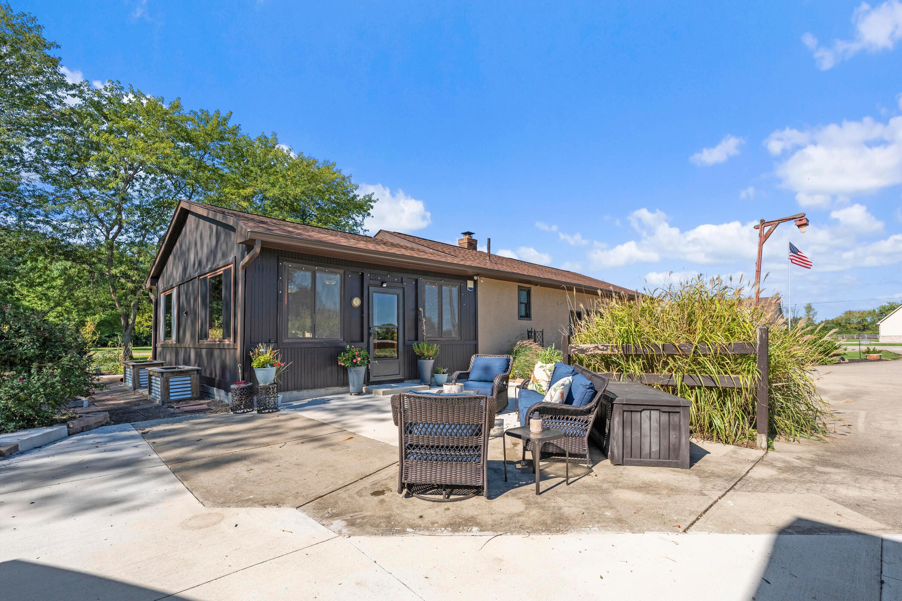 9275 Alkire Road