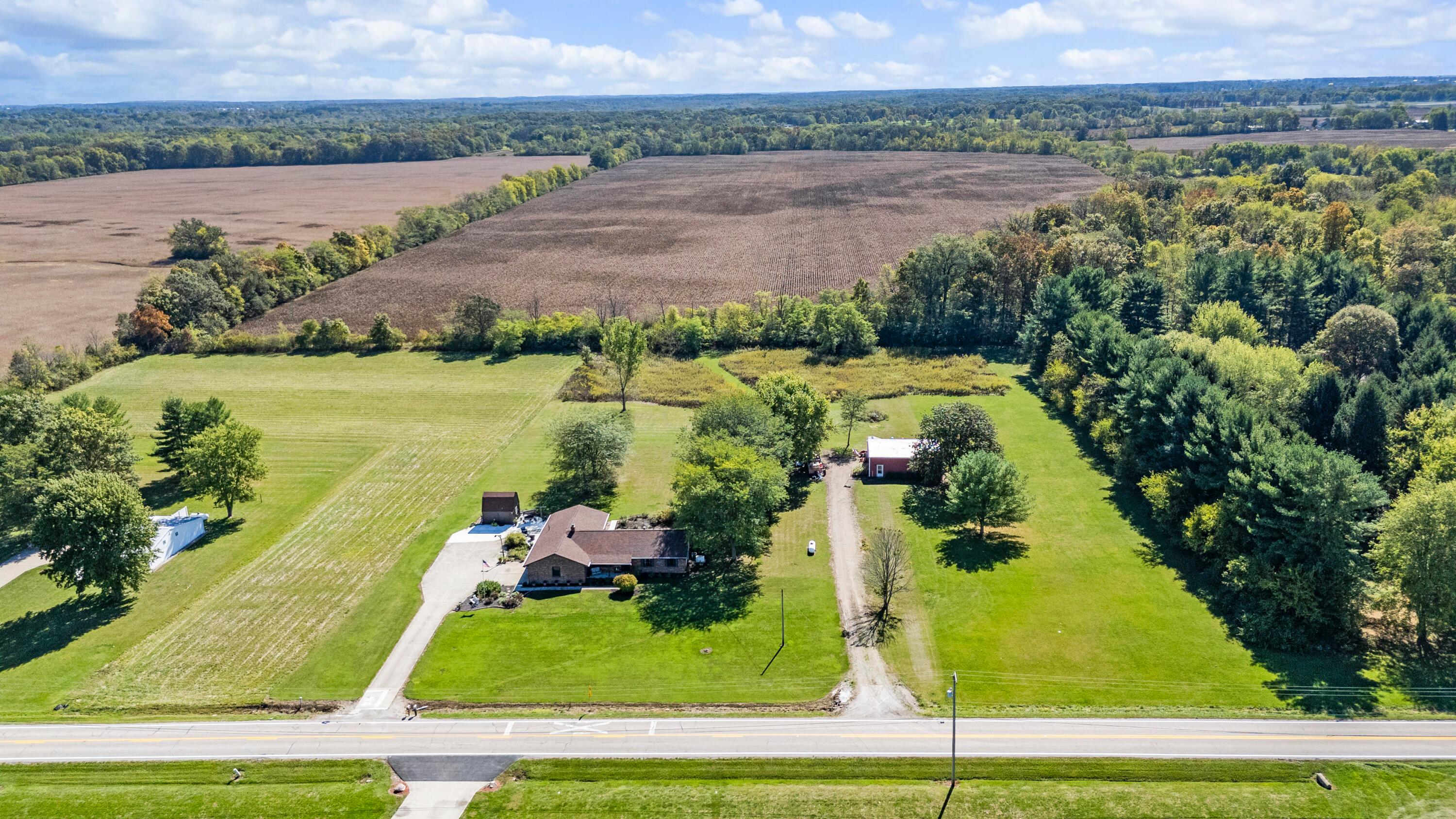 9275 Alkire Road