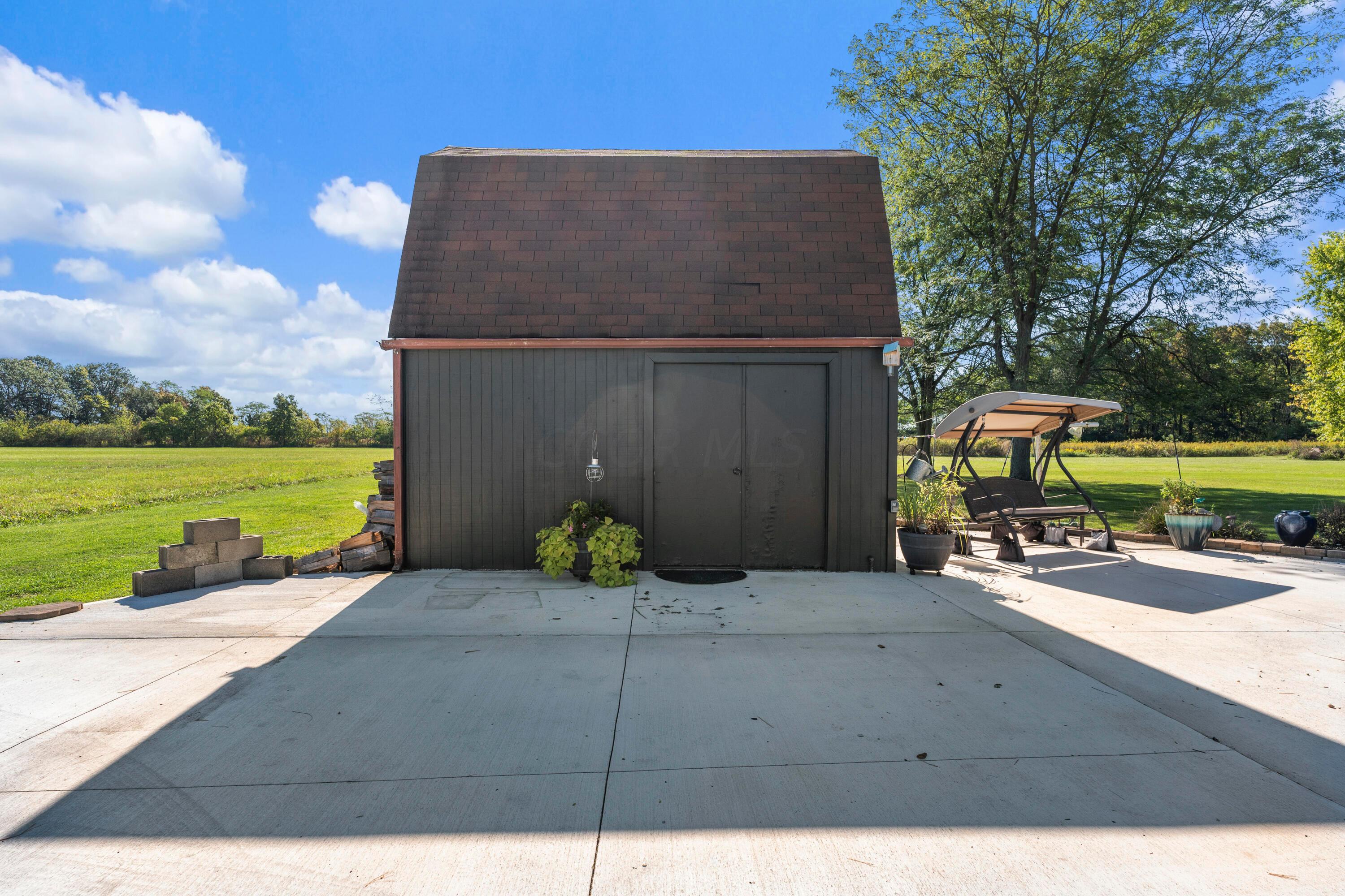 9275 Alkire Road
