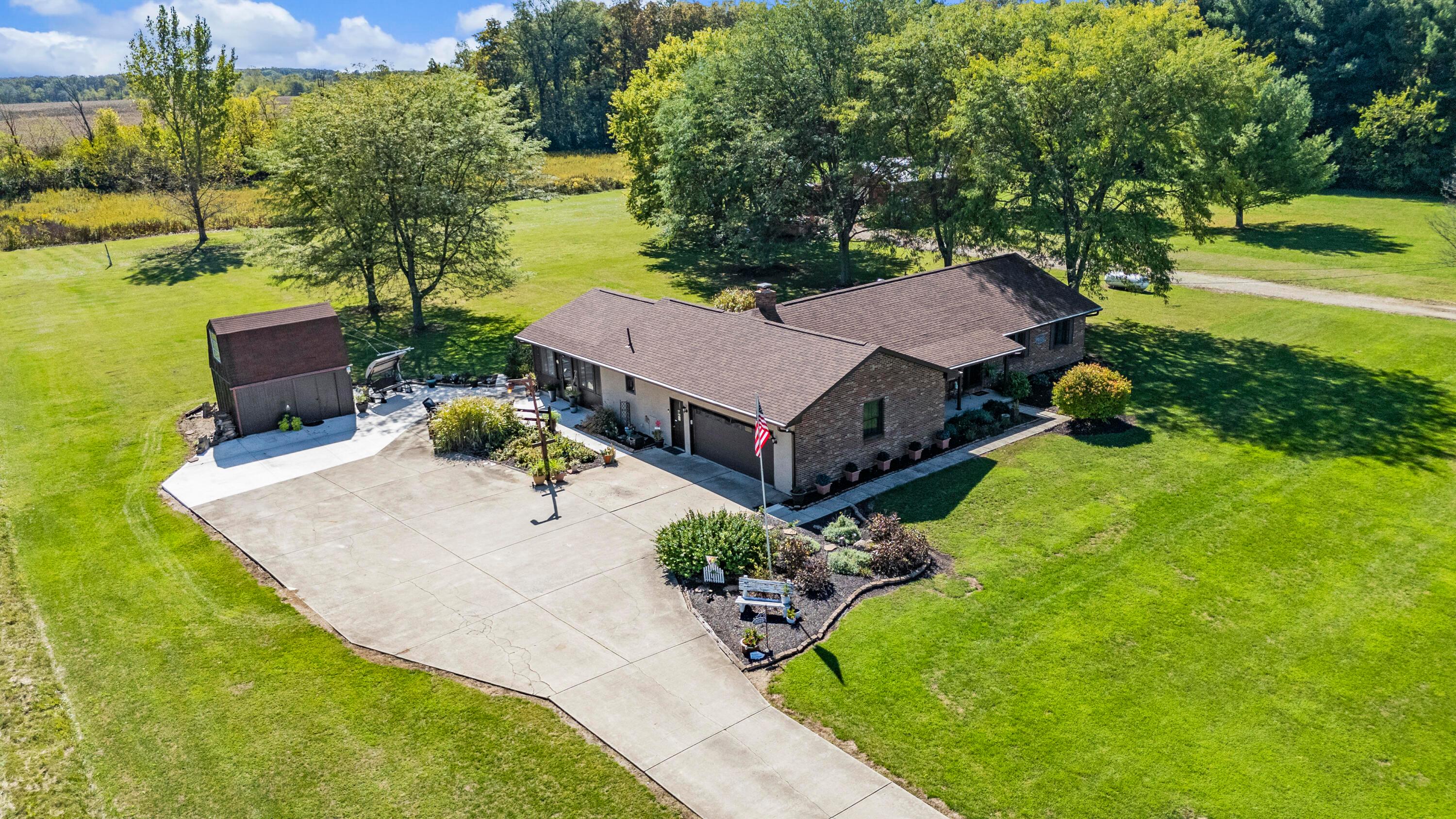 9275 Alkire Road