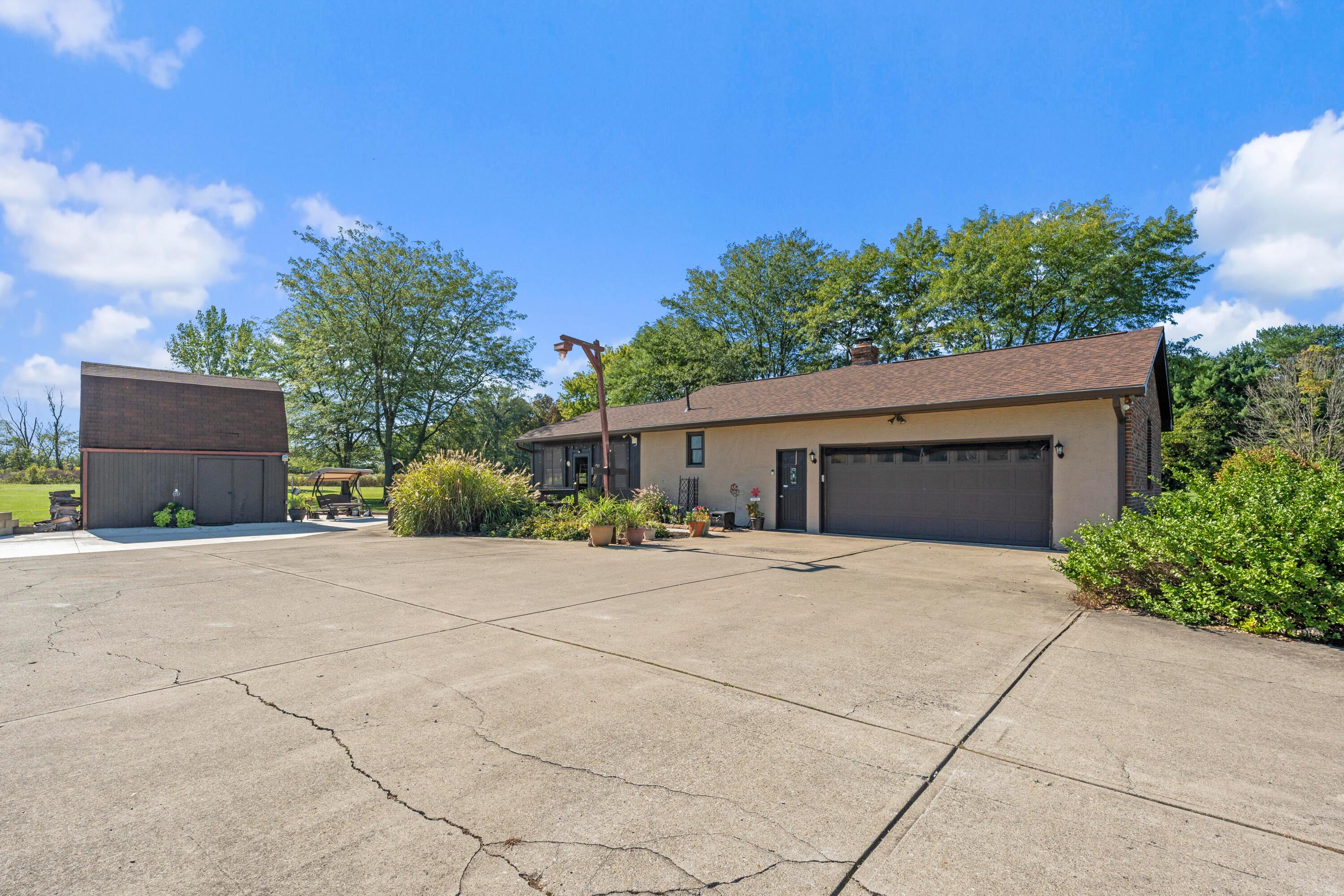 9275 Alkire Road
