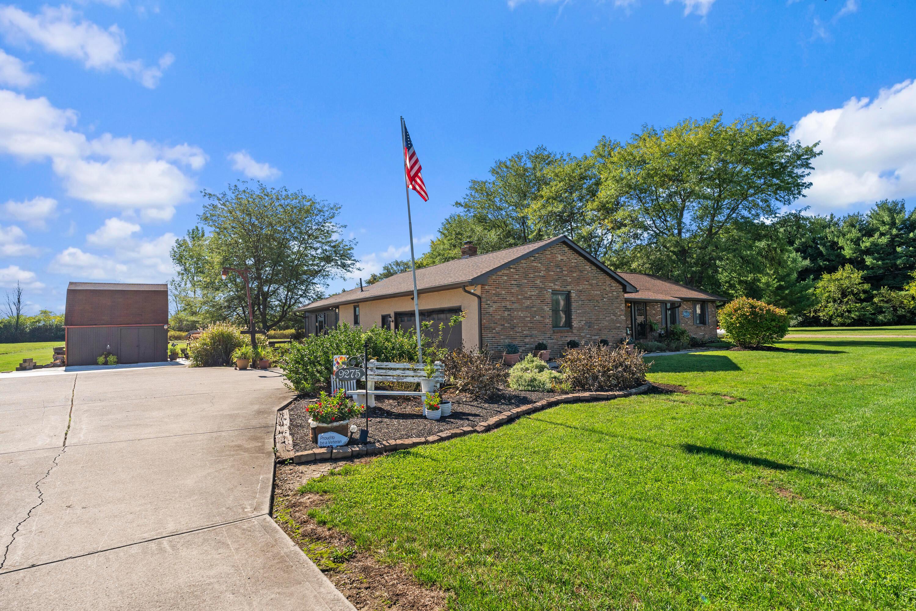 9275 Alkire Road