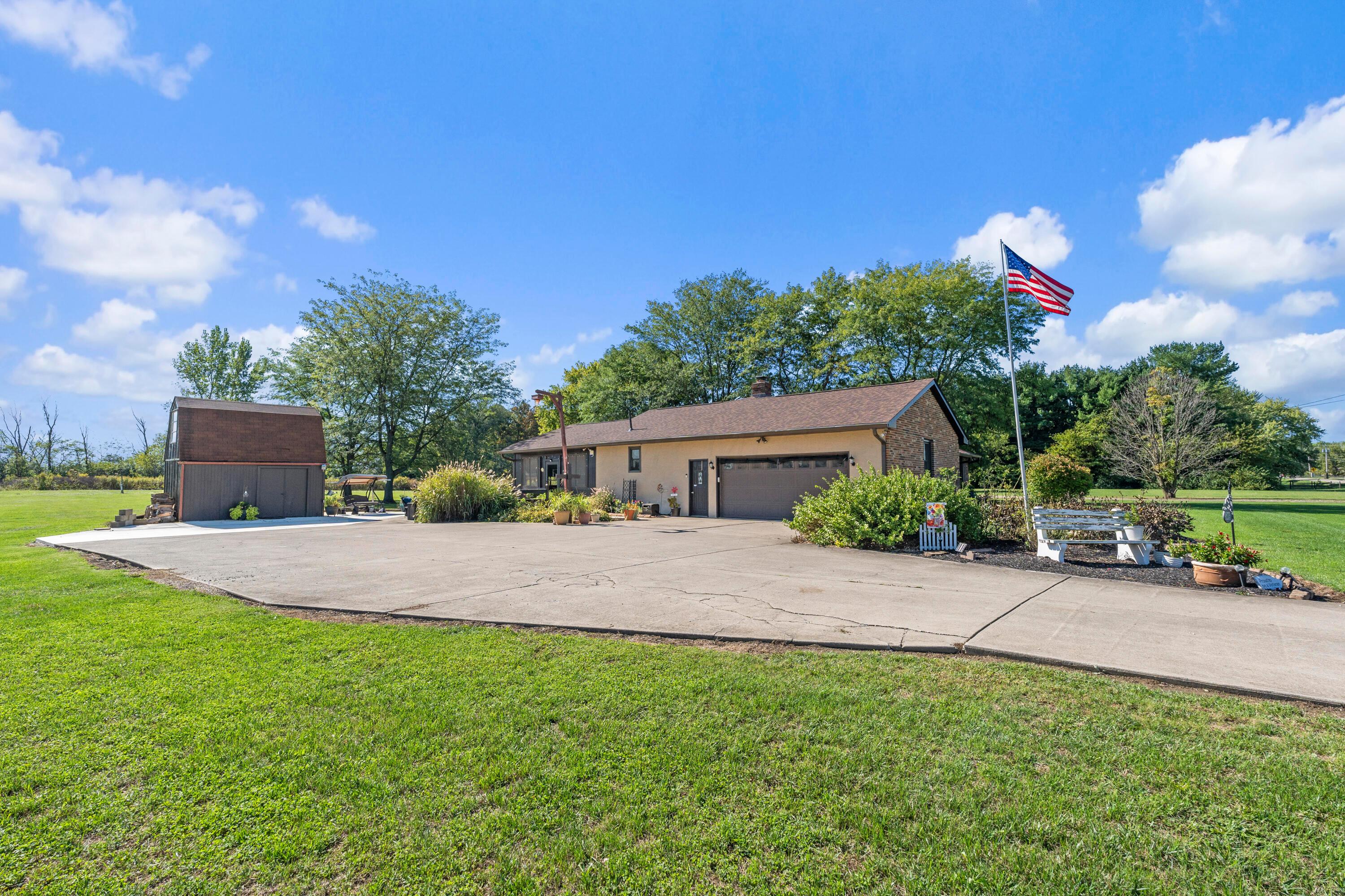 9275 Alkire Road
