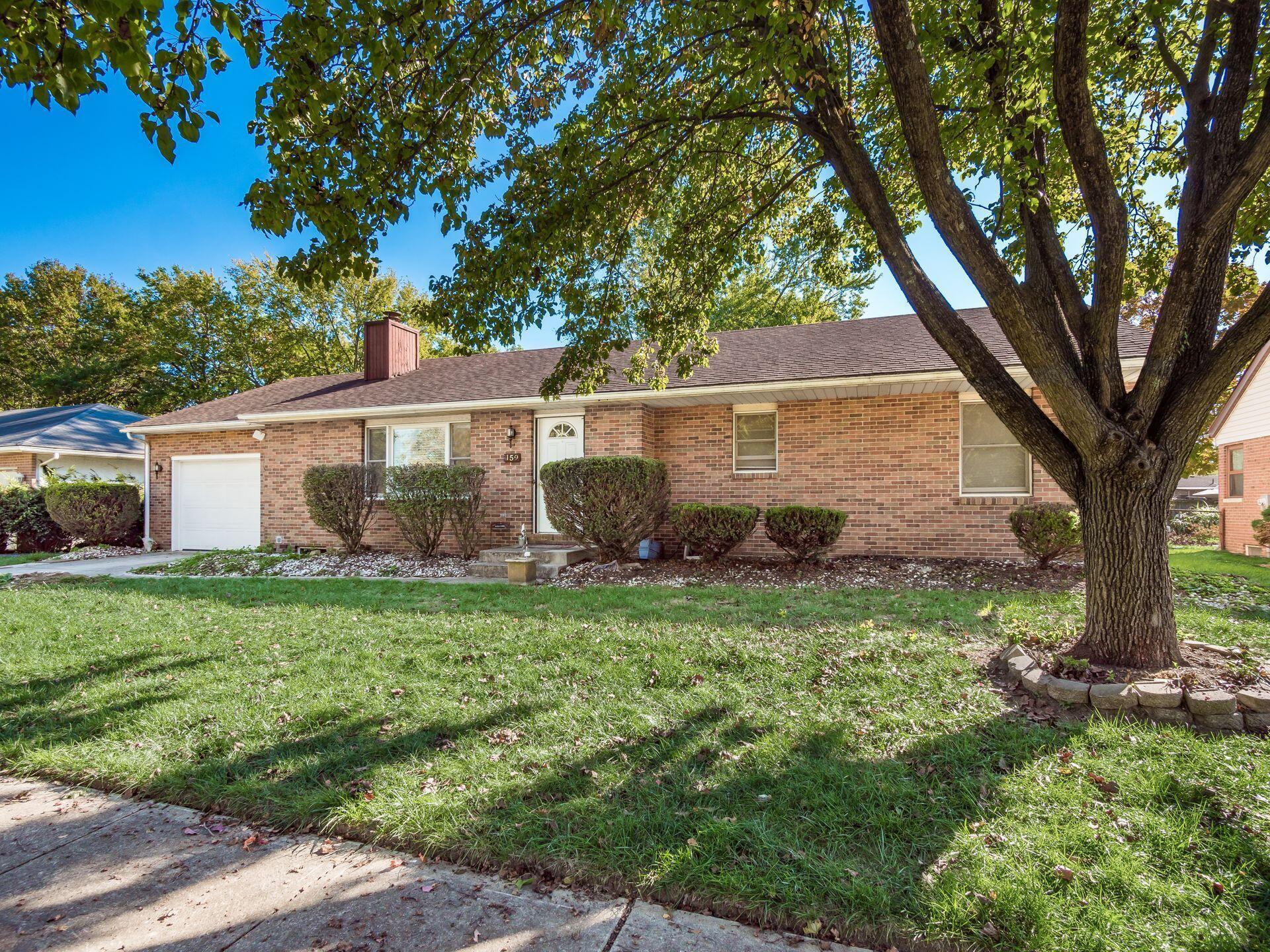 159 Jana Kay Court