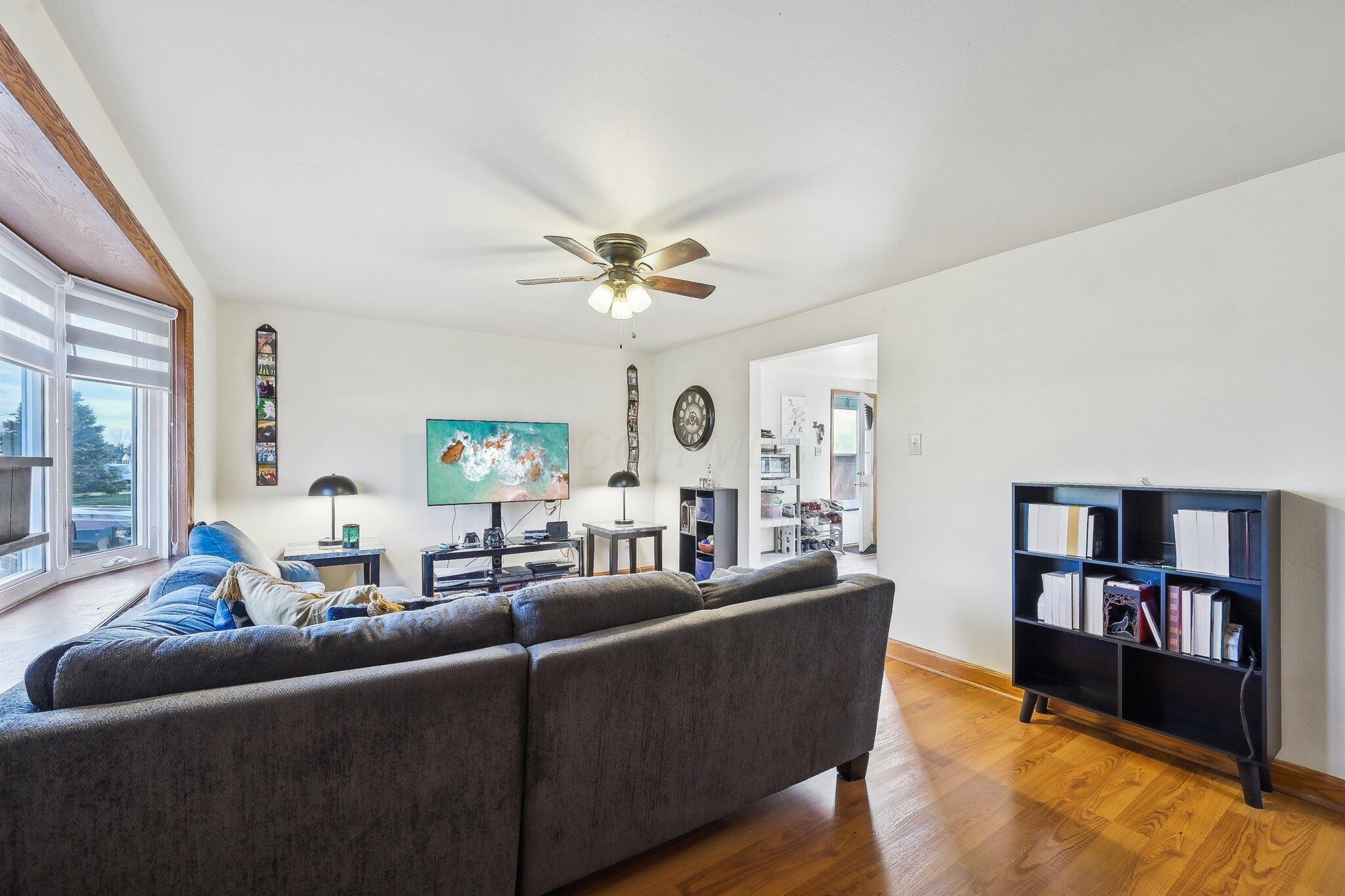 4281 Ethel Road