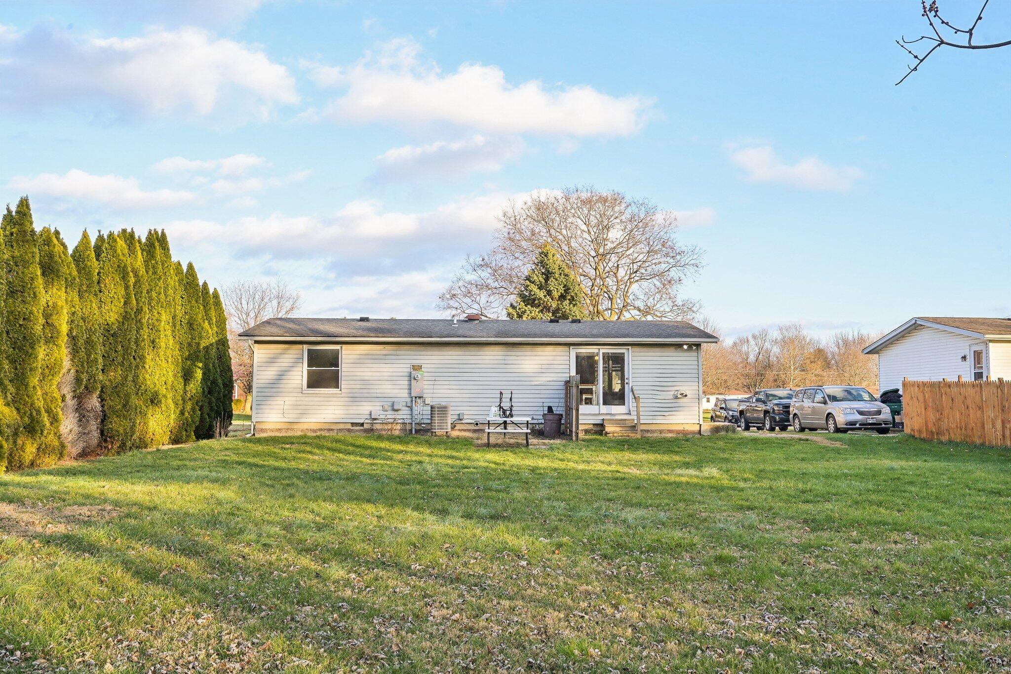 4281 Ethel Road