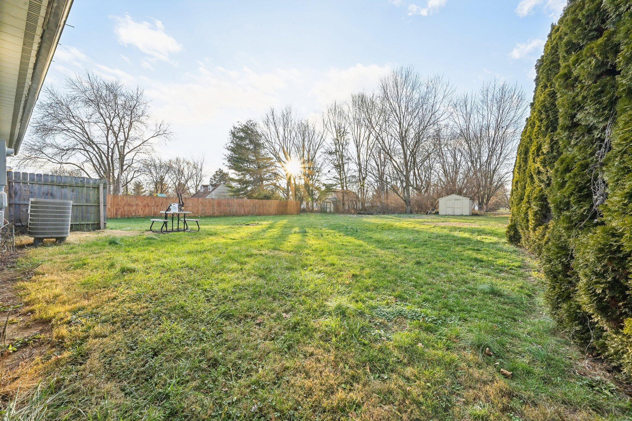 4281 Ethel Road