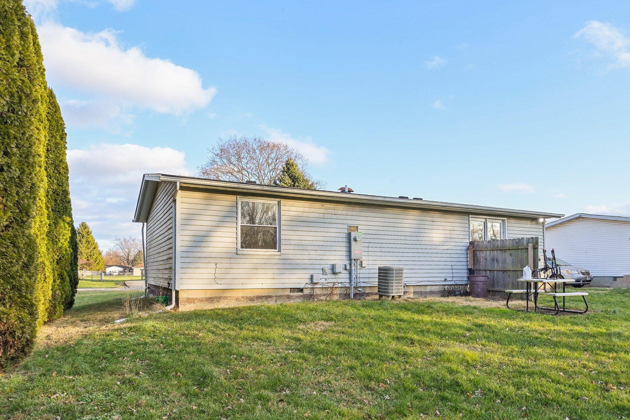 4281 Ethel Road