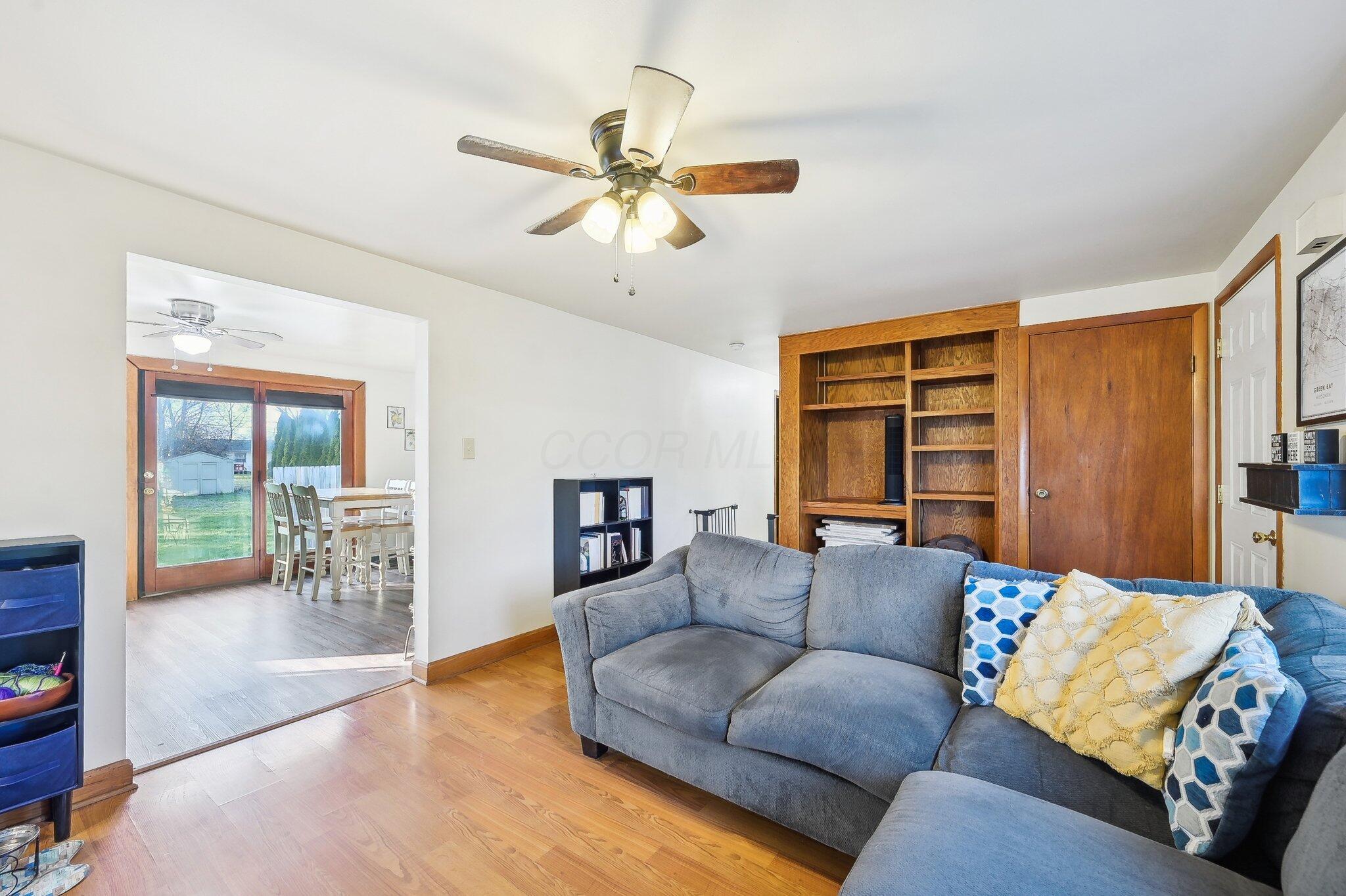 4281 Ethel Road