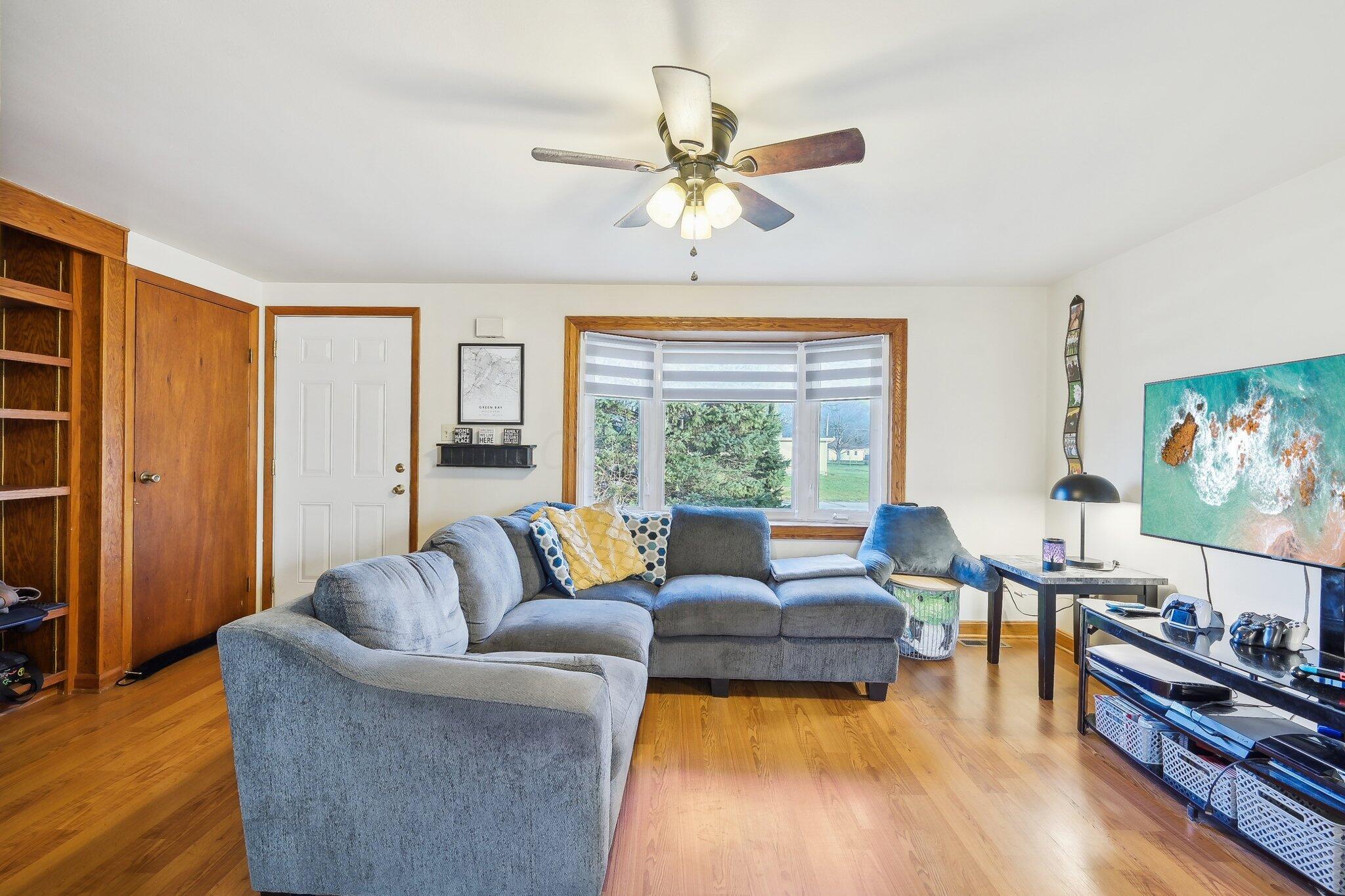 4281 Ethel Road