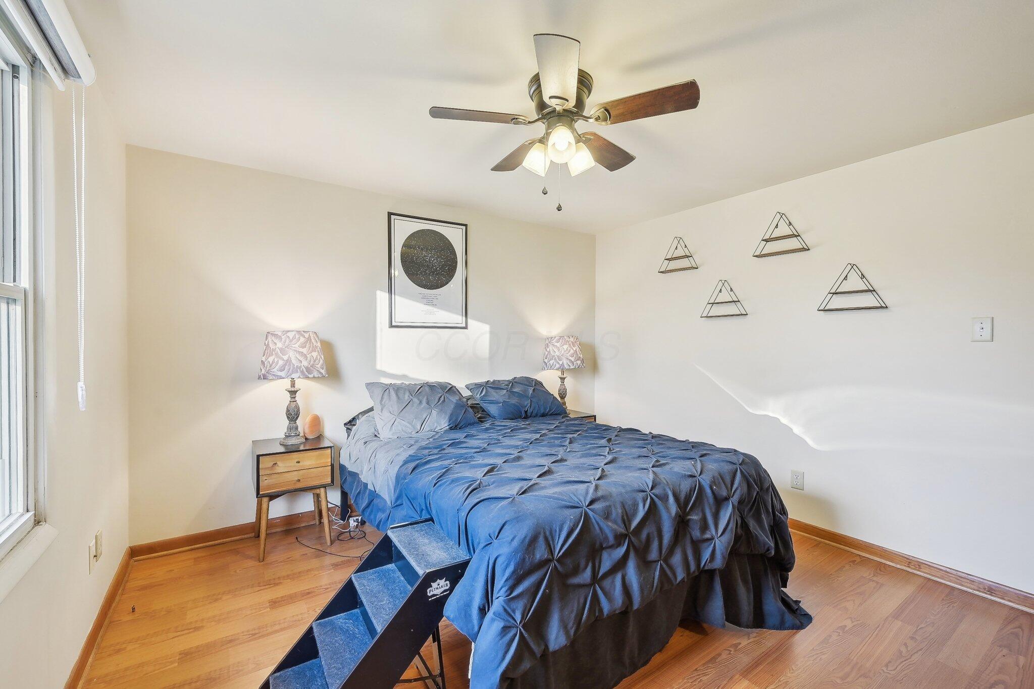 4281 Ethel Road