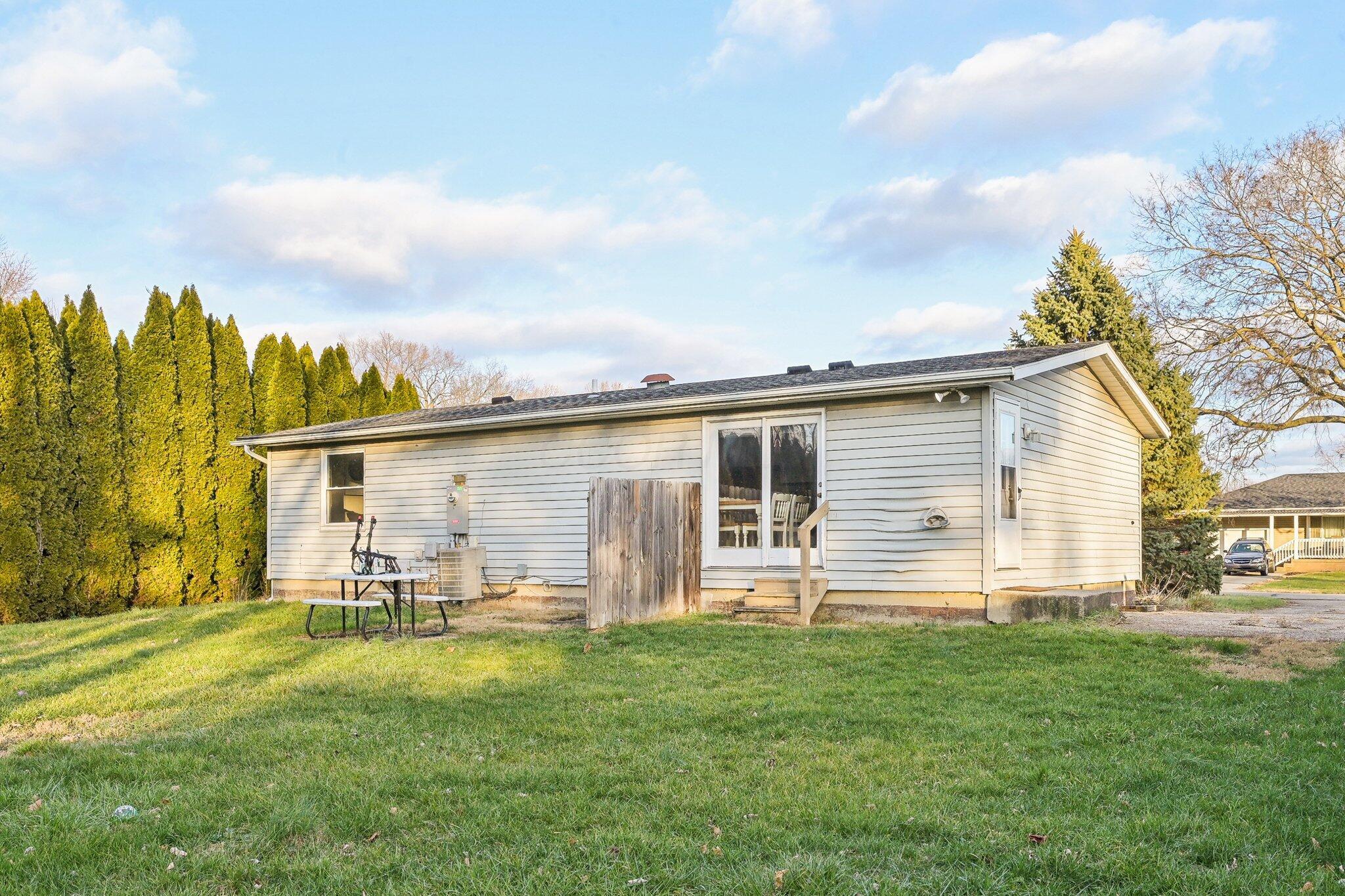 4281 Ethel Road