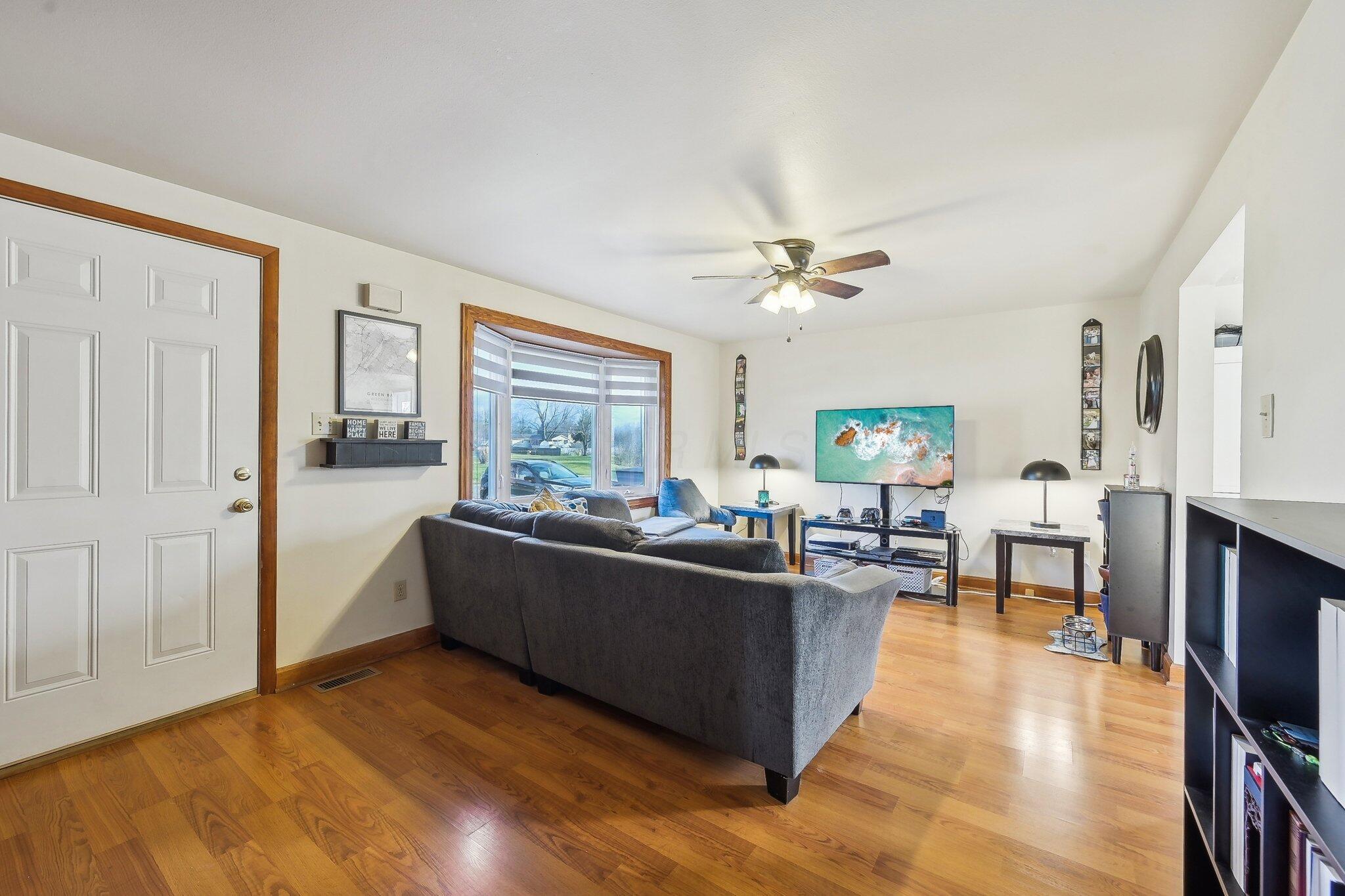 4281 Ethel Road