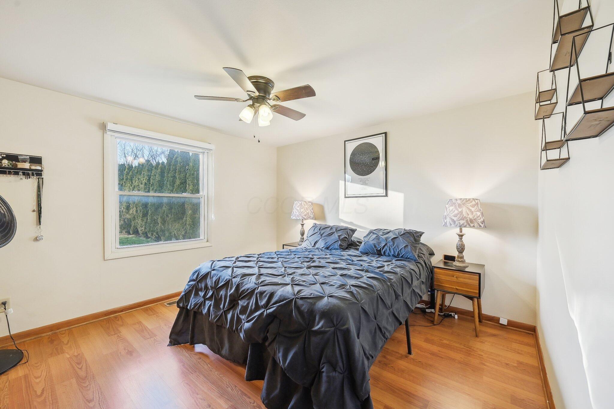 4281 Ethel Road