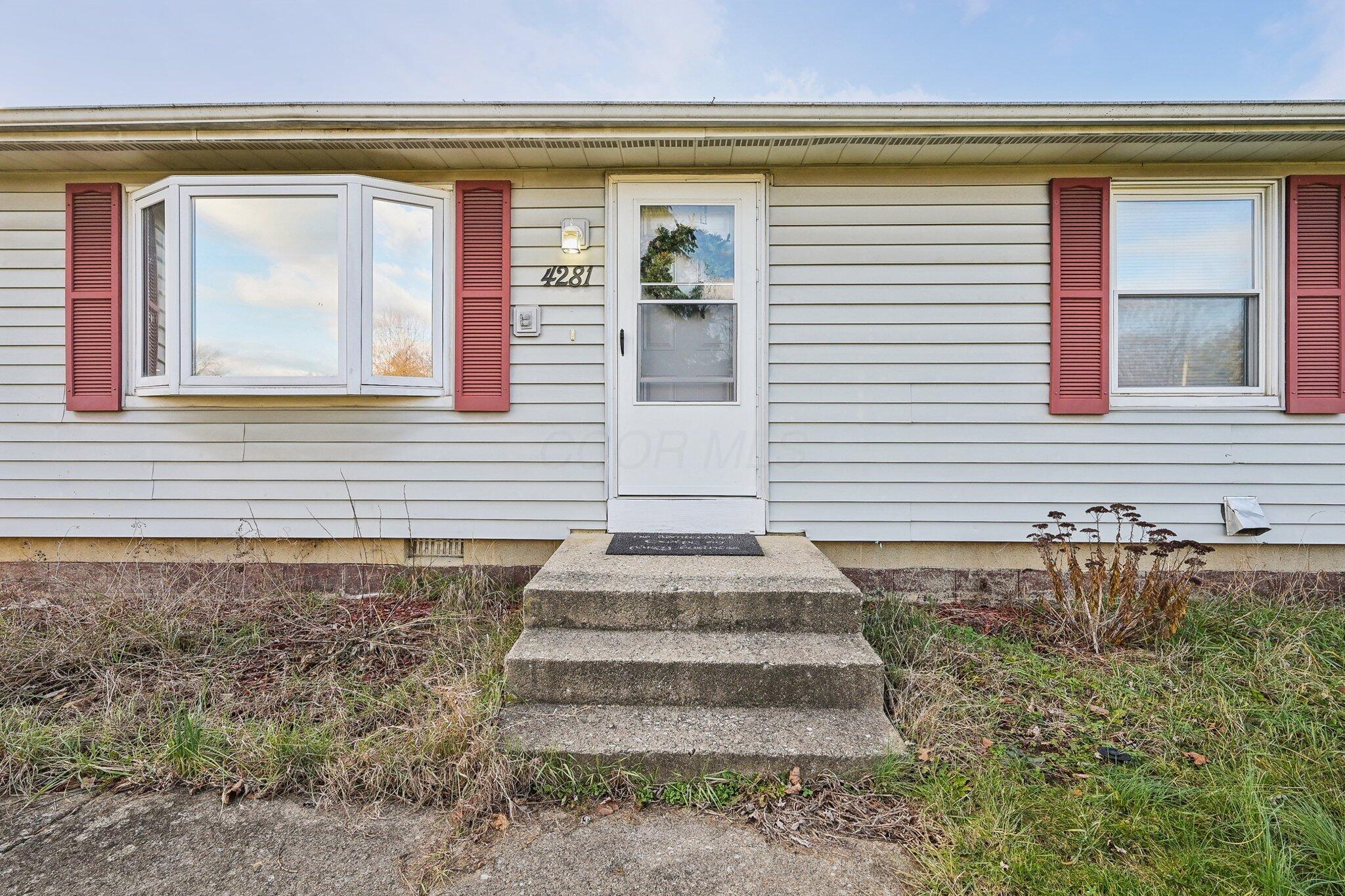 4281 Ethel Road
