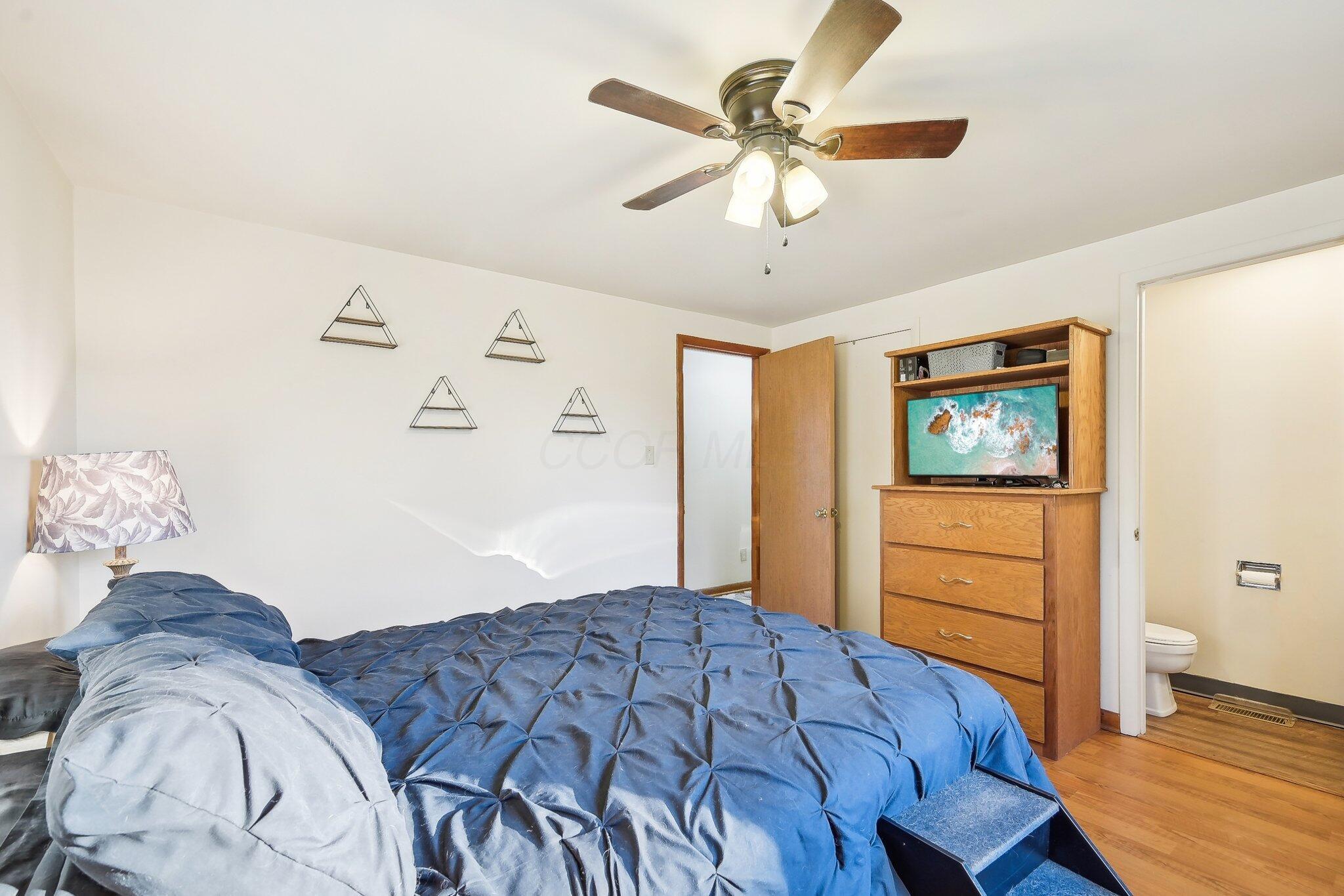 4281 Ethel Road