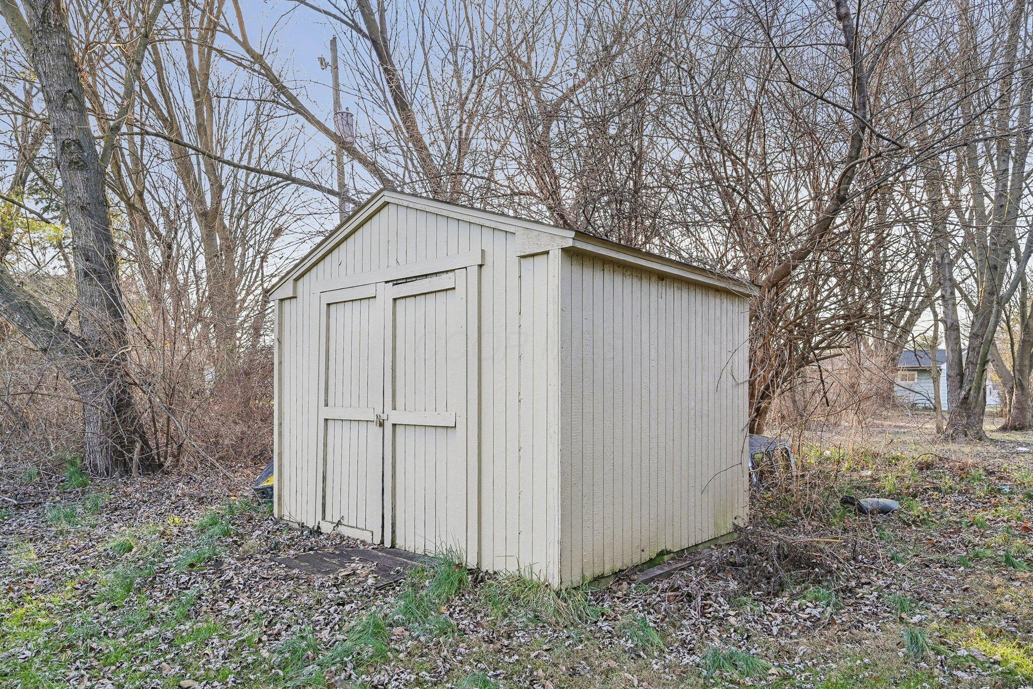 4281 Ethel Road