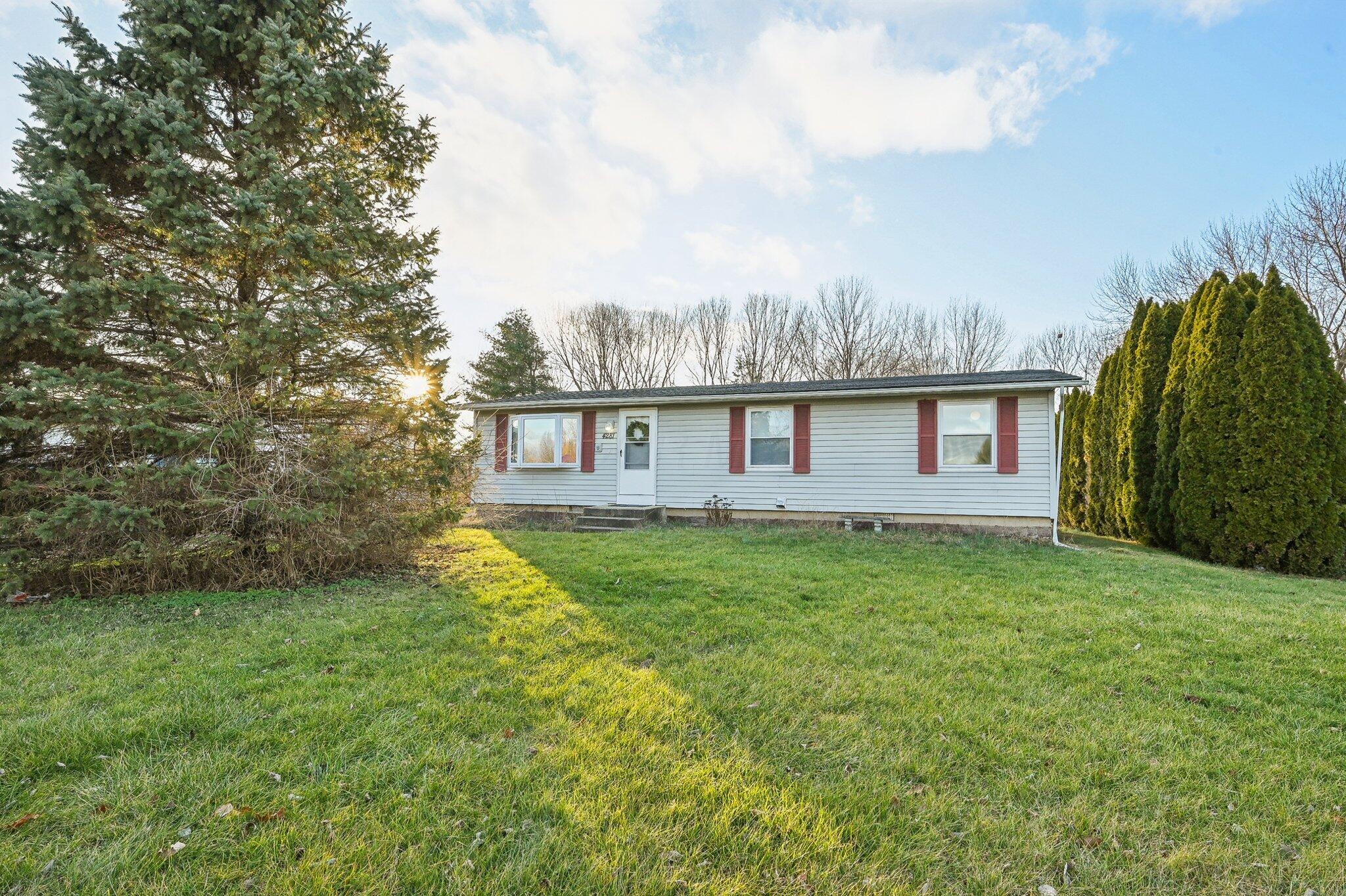 4281 Ethel Road