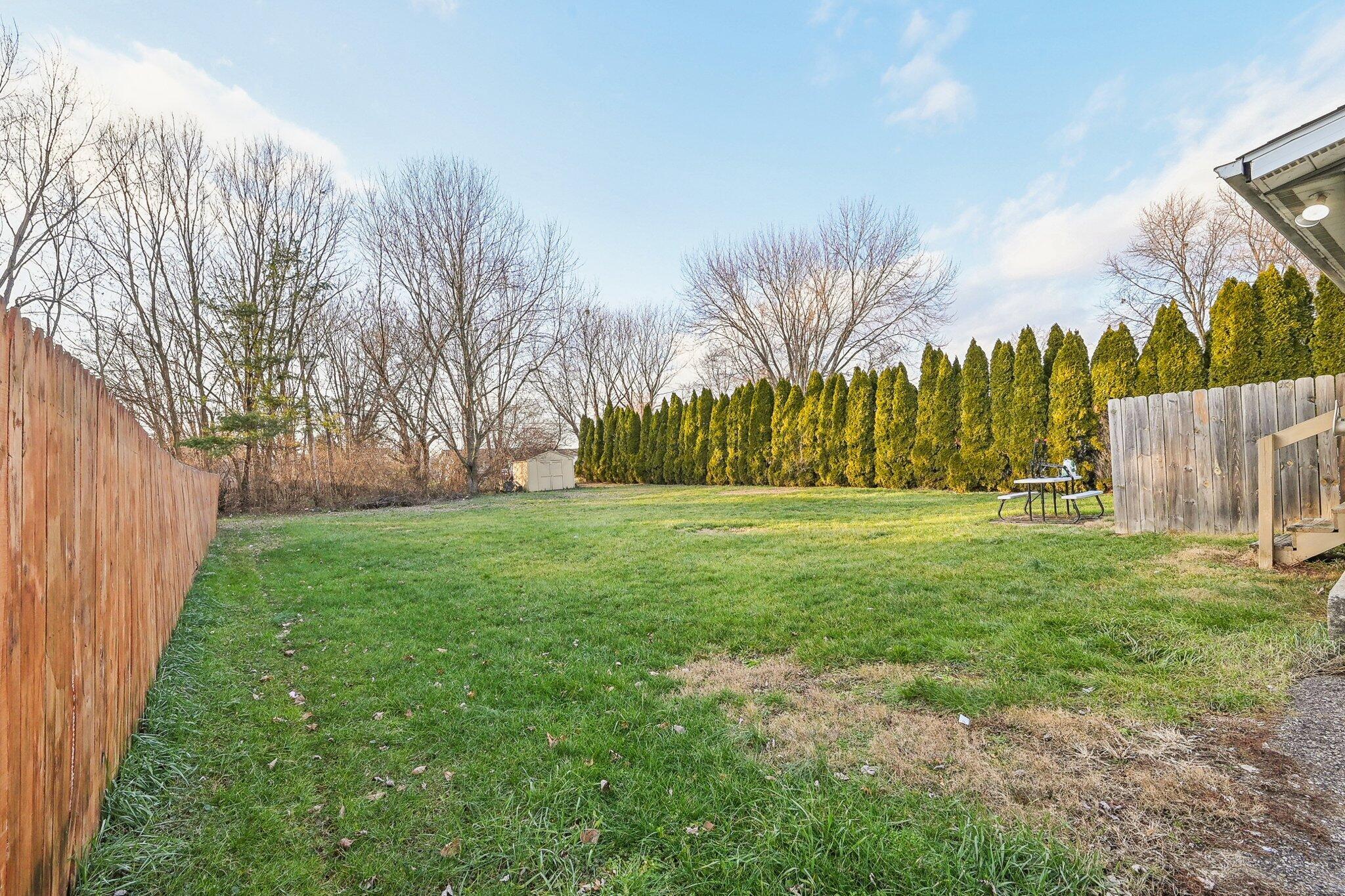 4281 Ethel Road