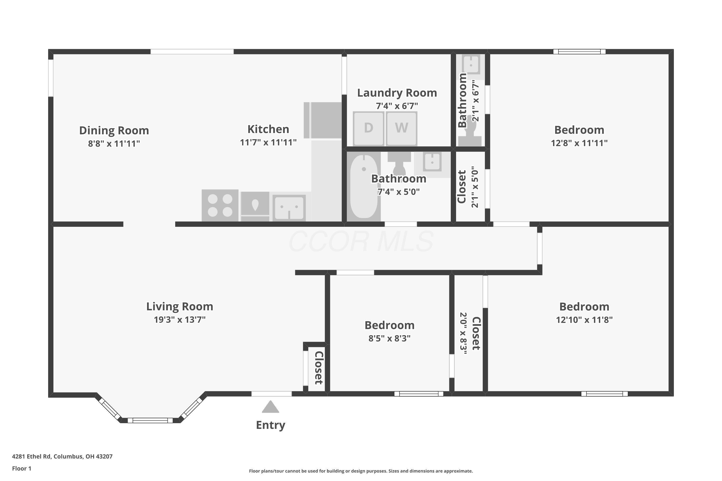 4281 Ethel Road