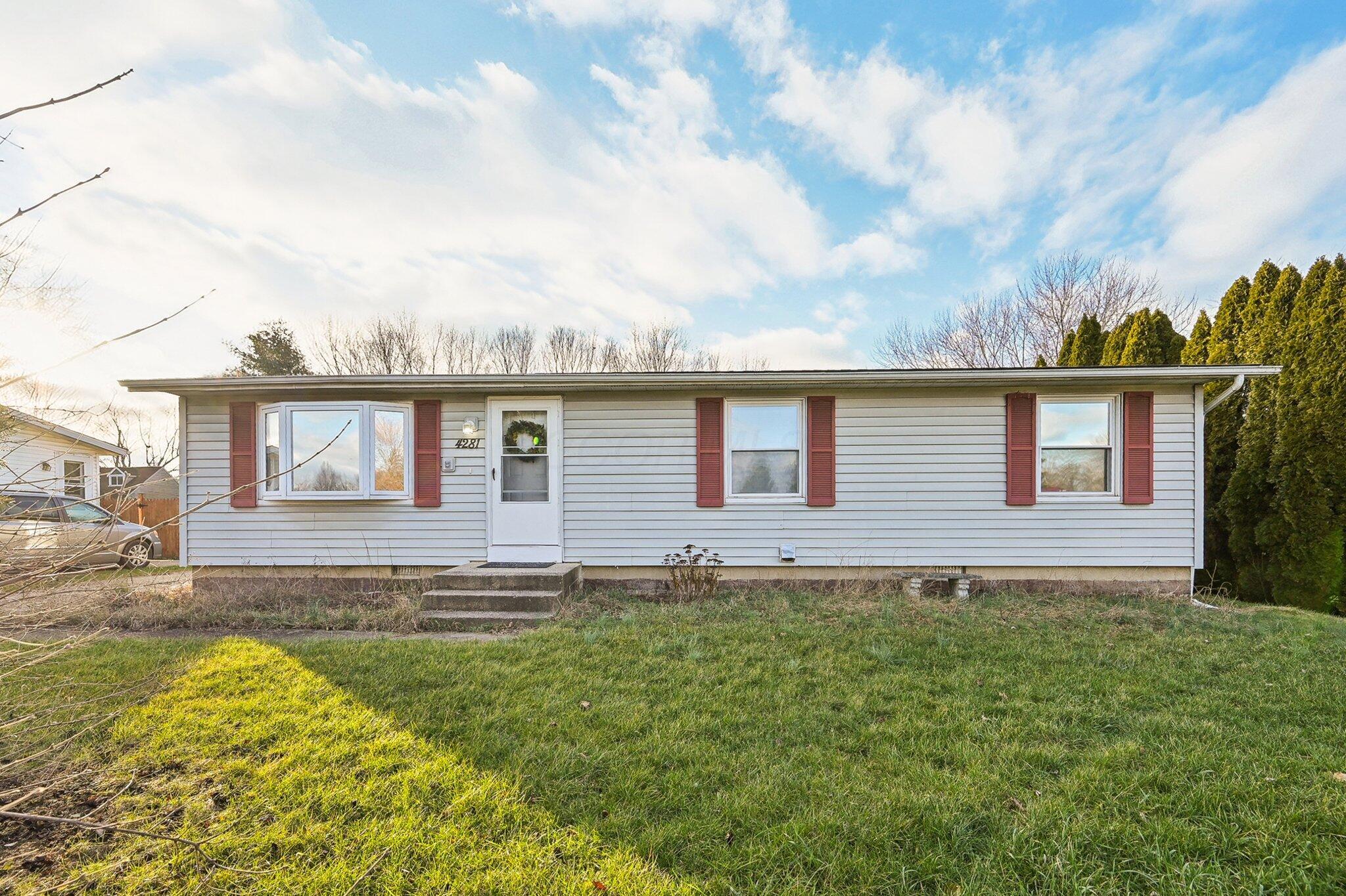 4281 Ethel Road