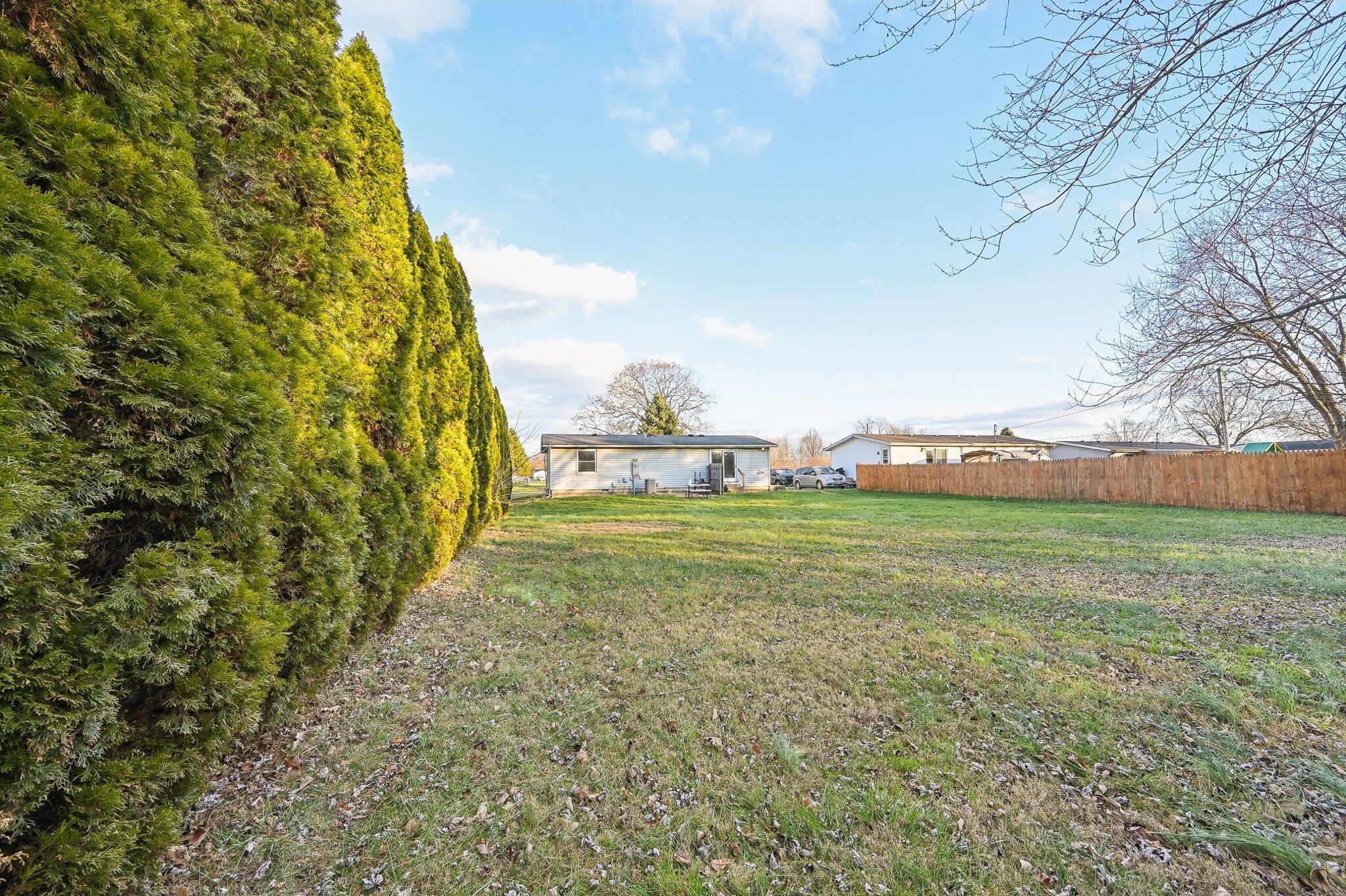 4281 Ethel Road