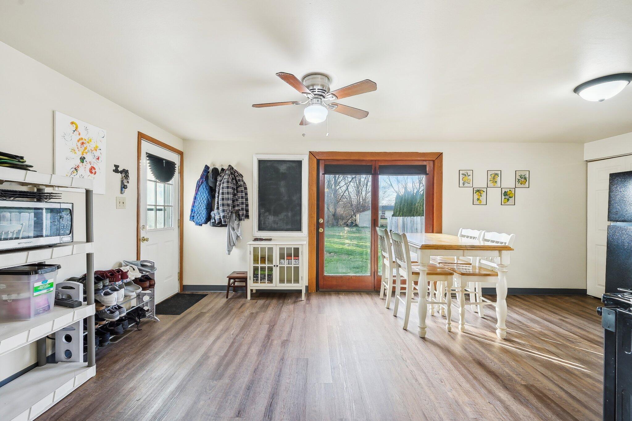 4281 Ethel Road