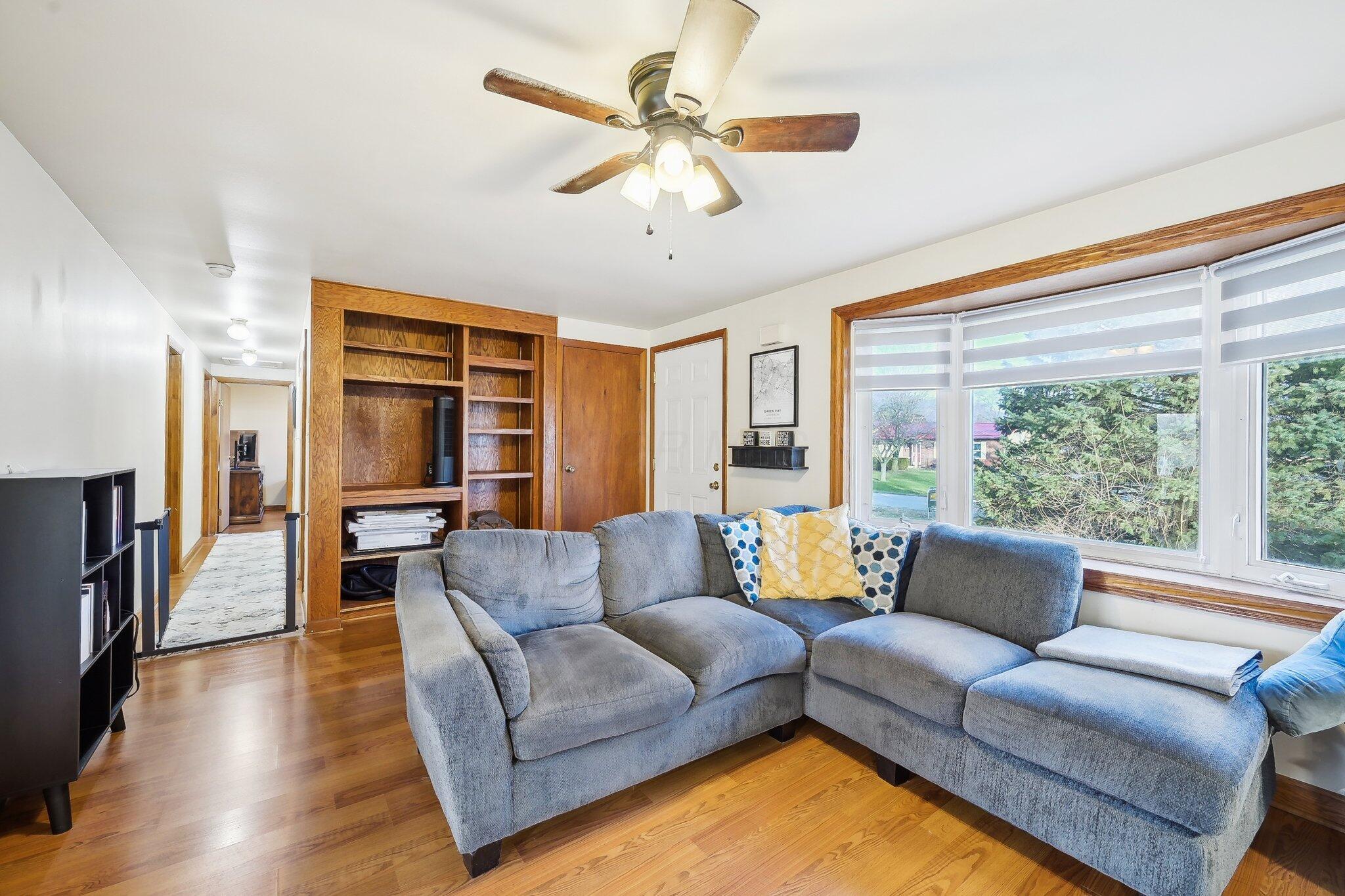 4281 Ethel Road